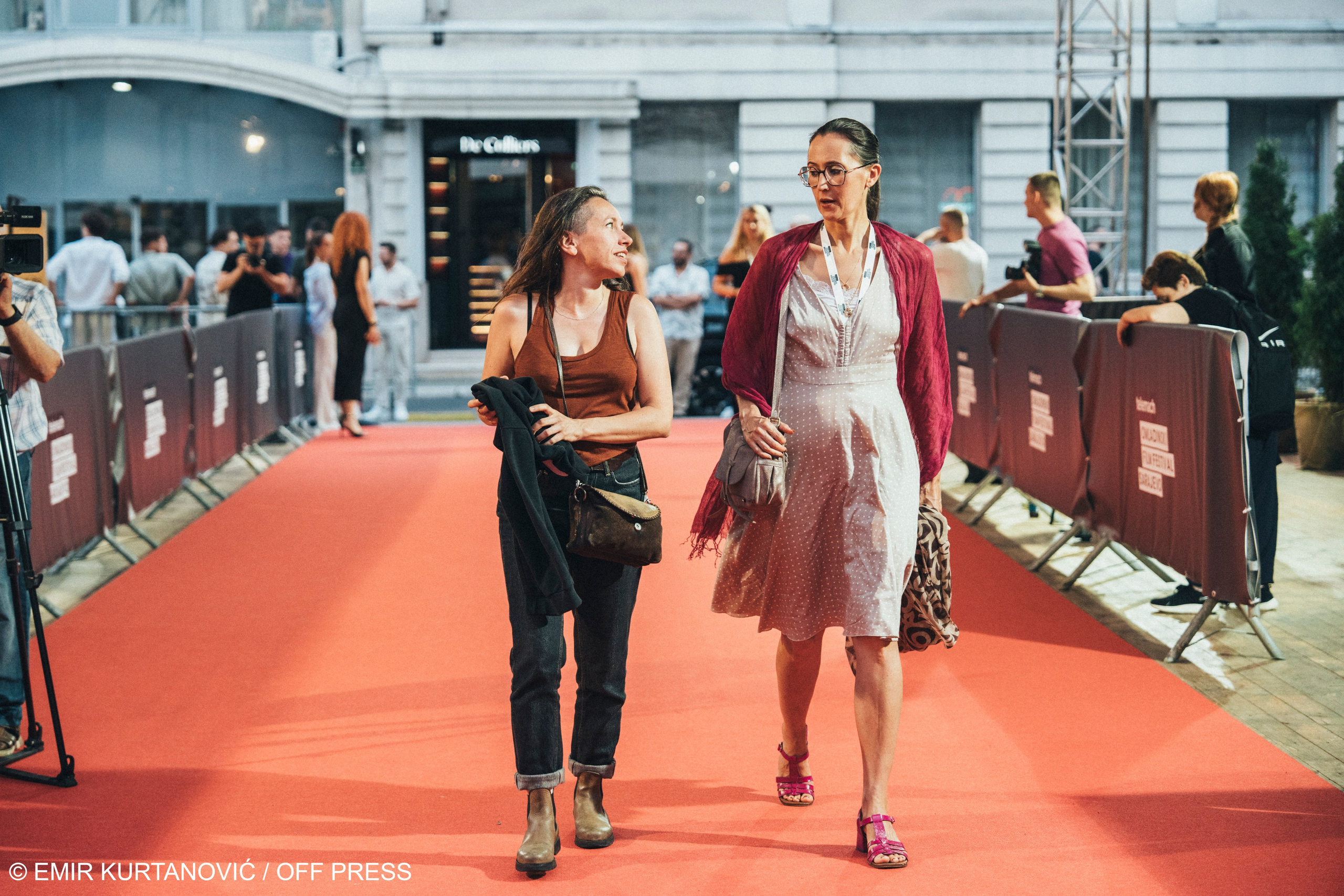 Omladinski Film Festival