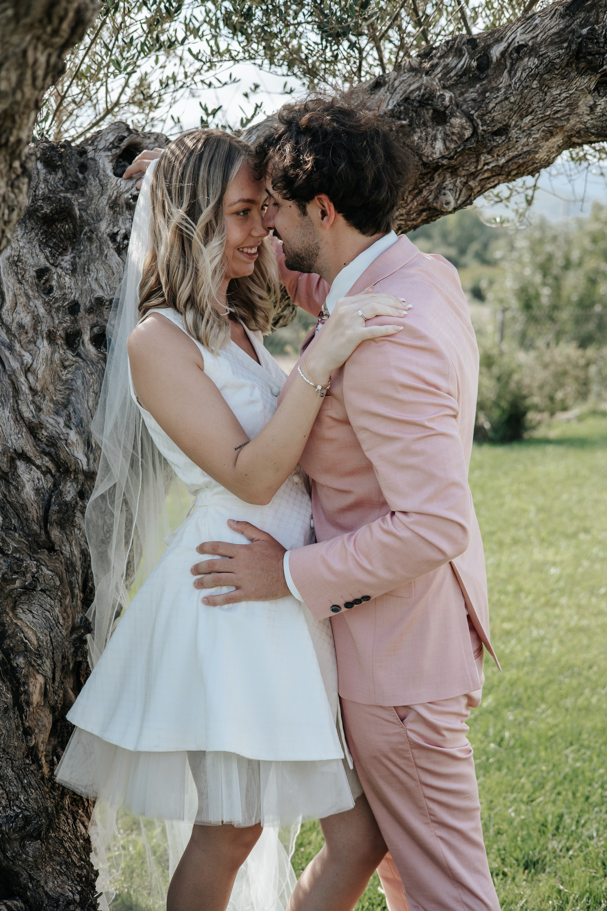 Nina+Max, 30.08.2025, Mas Can Falqués. Fotógrafa de bodas en Cataluña