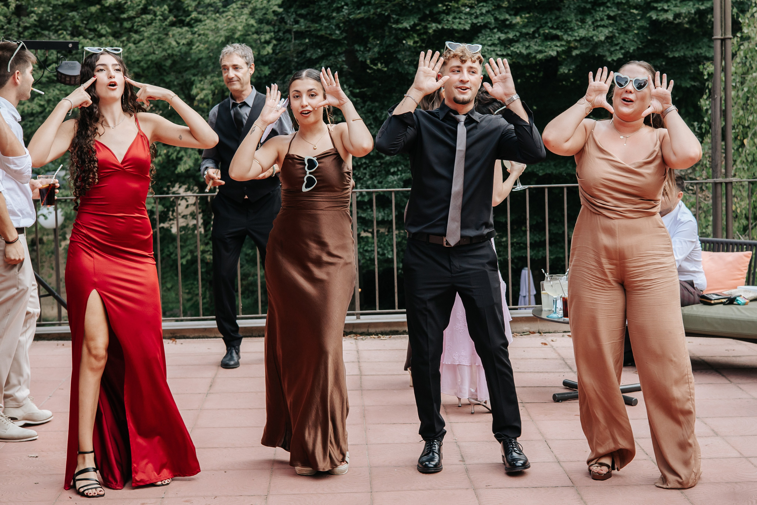 Gemma+Borja, 31.08.2025, Restaurant Font Moixina. Fotógrafa de bodas en Cataluña