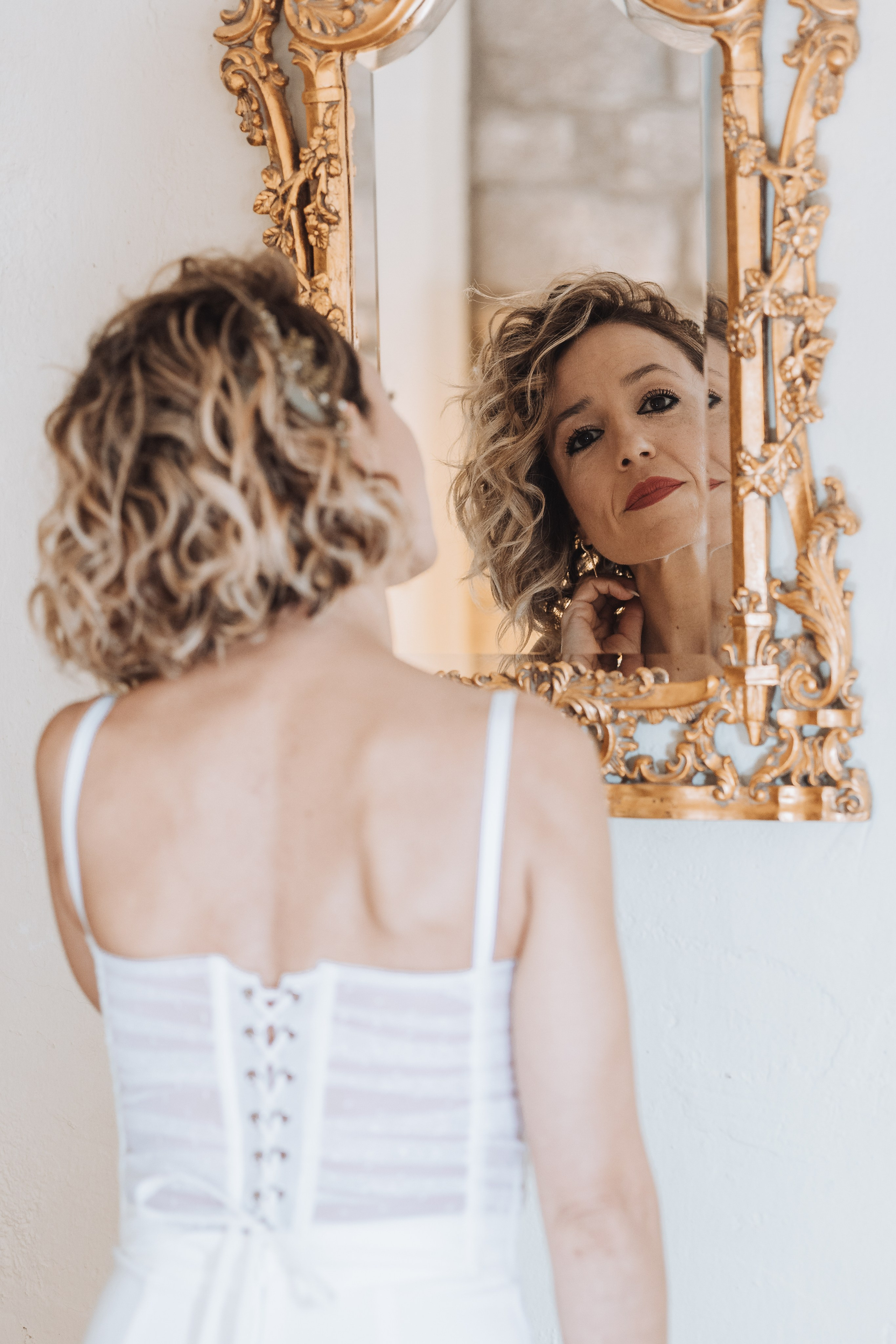 Toñi+Marcos, 30.11.2024, Ermita de Santa Llúcia de Tonyà. Fotógrafa de bodas en Cataluña