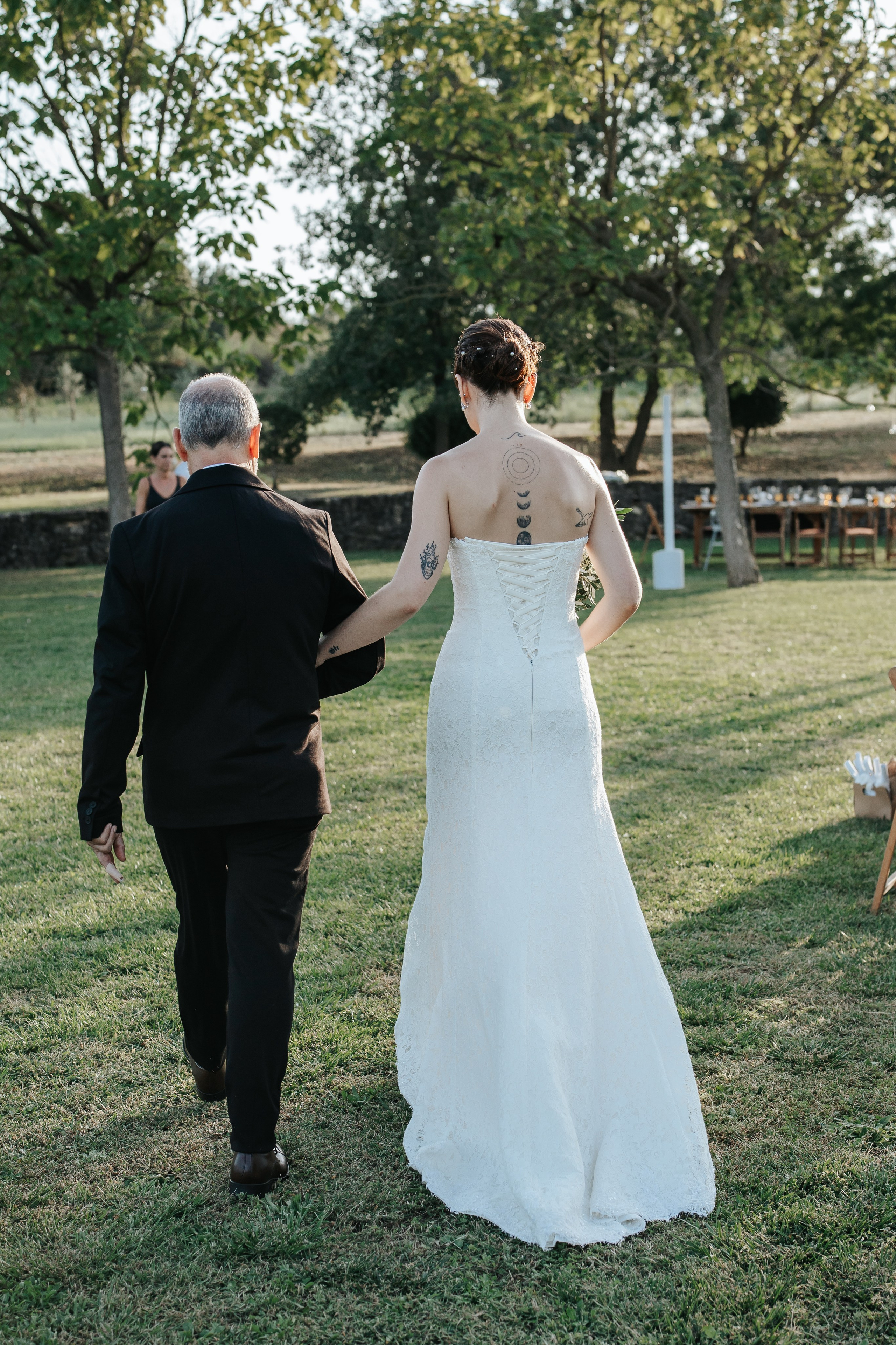 Laia+Victor, 20.09.2025, Mas Can Creus. Fotógrafa de bodas en Cataluña