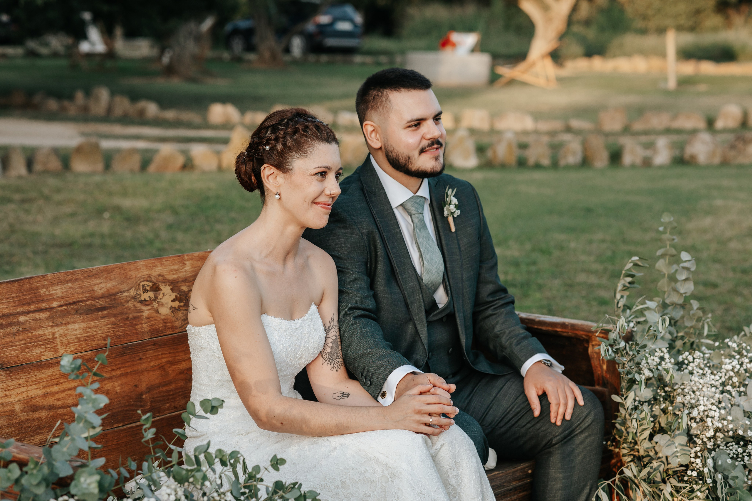 Laia+Victor, 20.09.2025, Mas Can Creus. Fotógrafa de bodas en Cataluña
