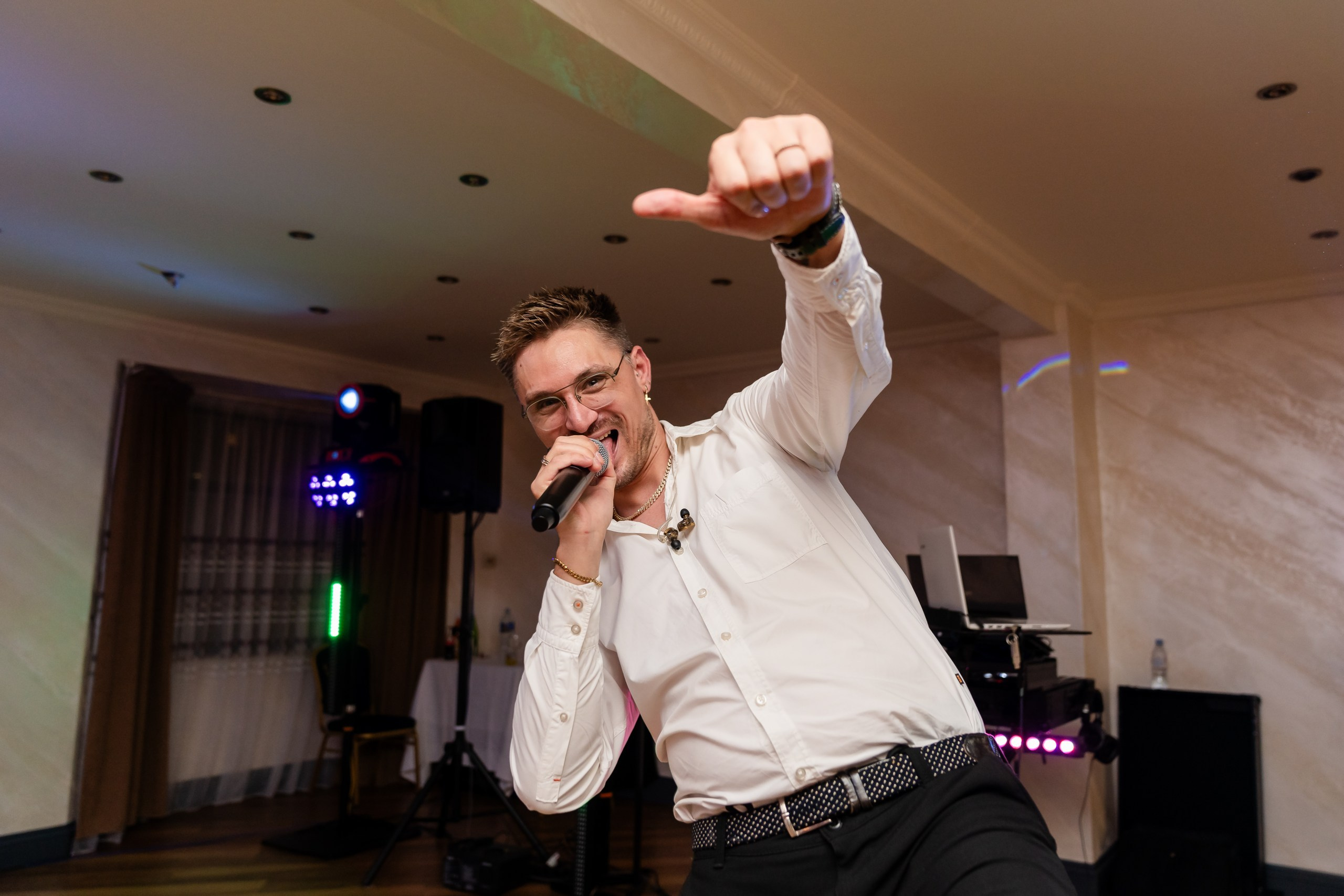 Celine’s Christening — Church and Party Photo Highlights. Photographer Family Wedding Event London and World wide Marian V Munte