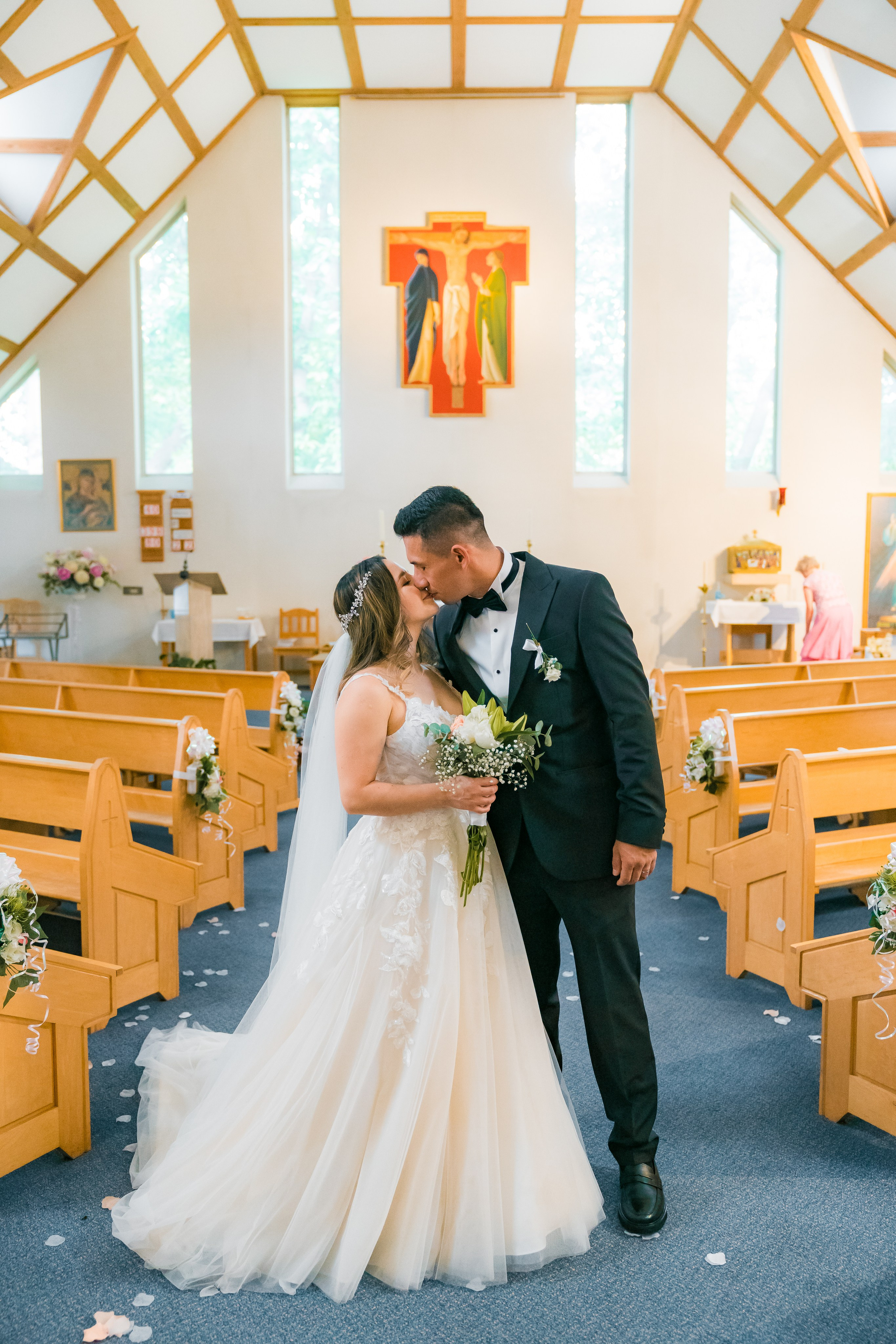 Maria & Carlos. Photographer Family Wedding Event London and World wide Marian V Munte