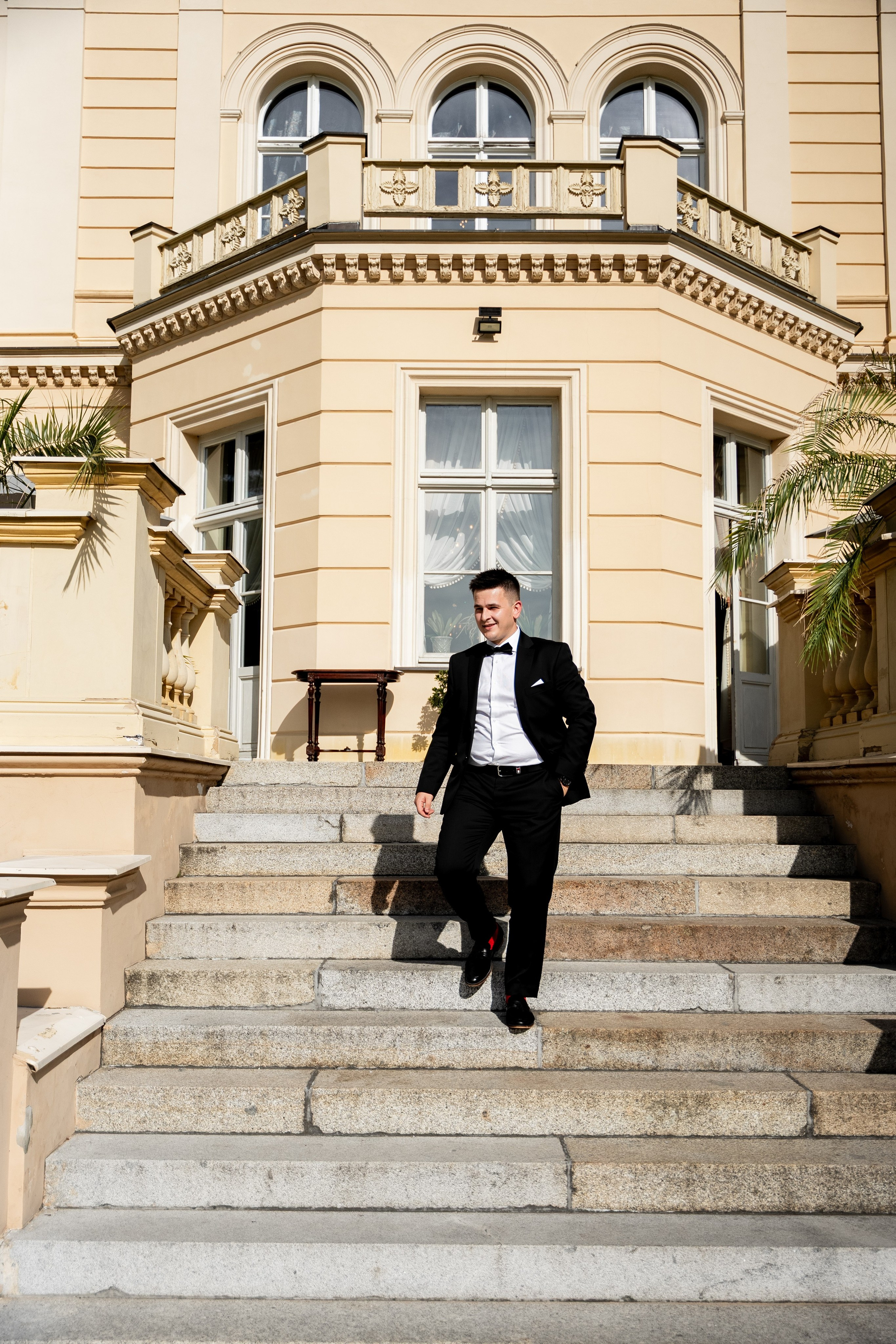 B&S. SL Wedding Photo: ponadczasowa 💍 fotografia ślubna | Wrocław & Europa