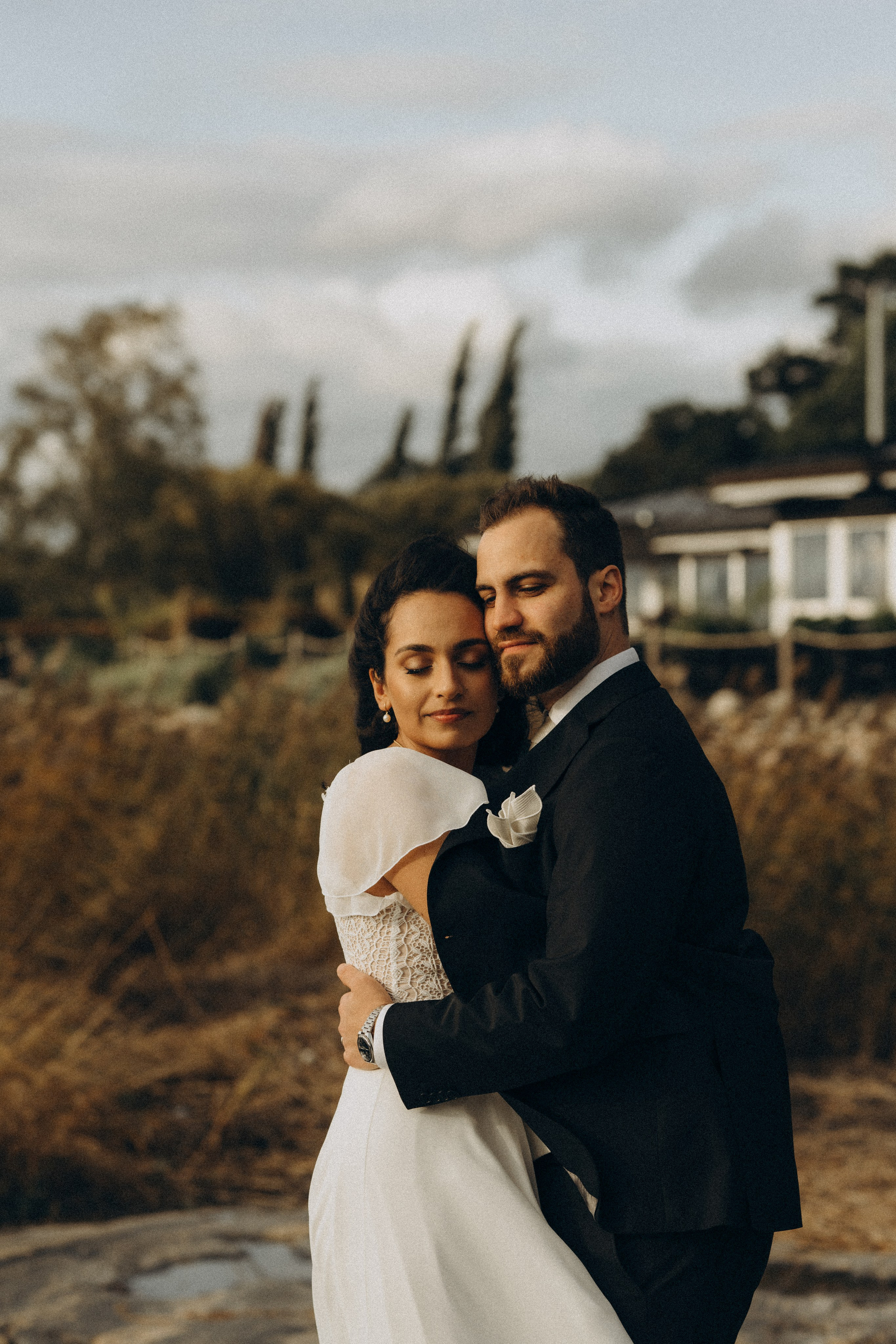 Wedding. Wedding and portrait photographer in Helsinki Vickan O