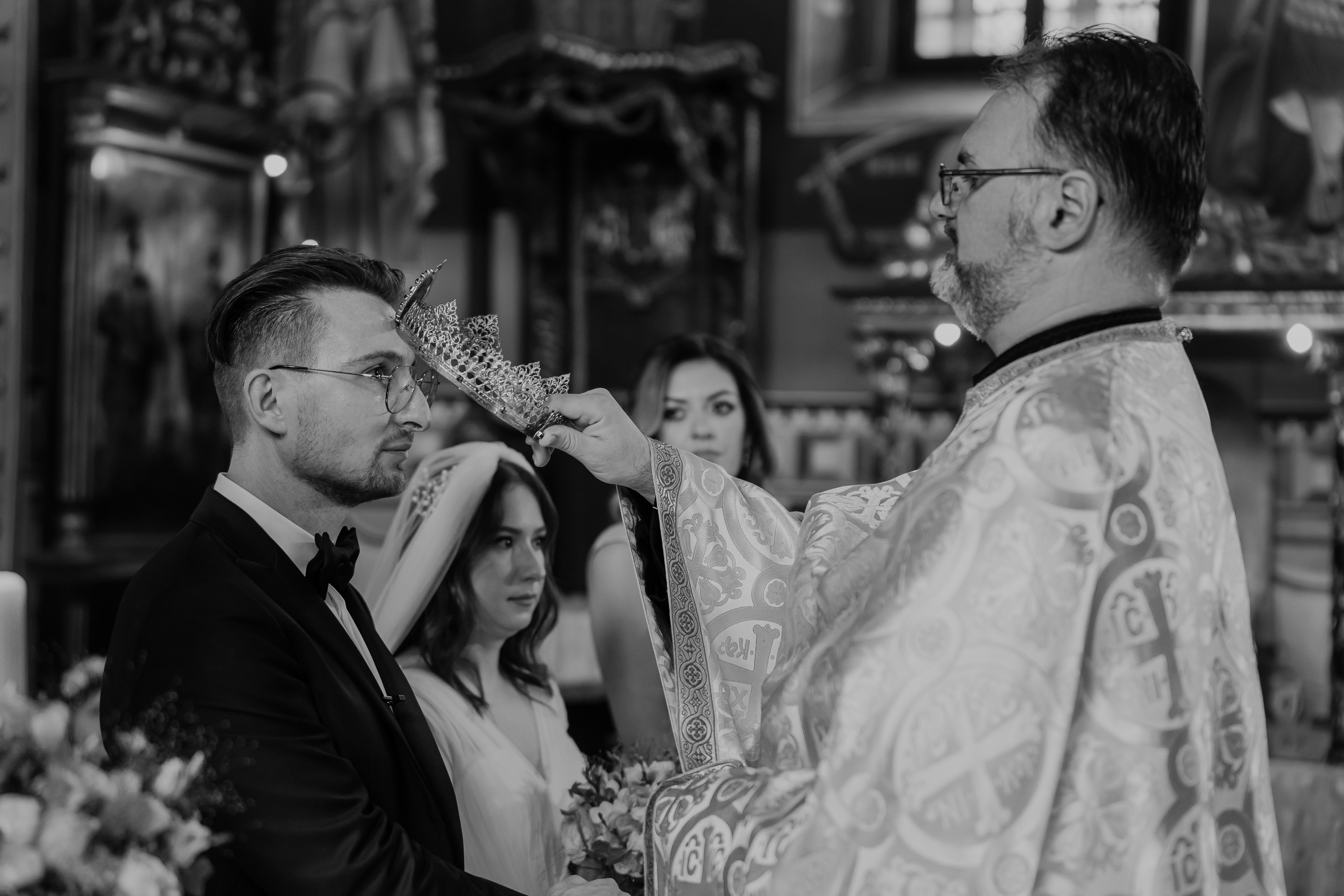 L & E. Fotograf Nunta Iasi - Hearts & Pictures