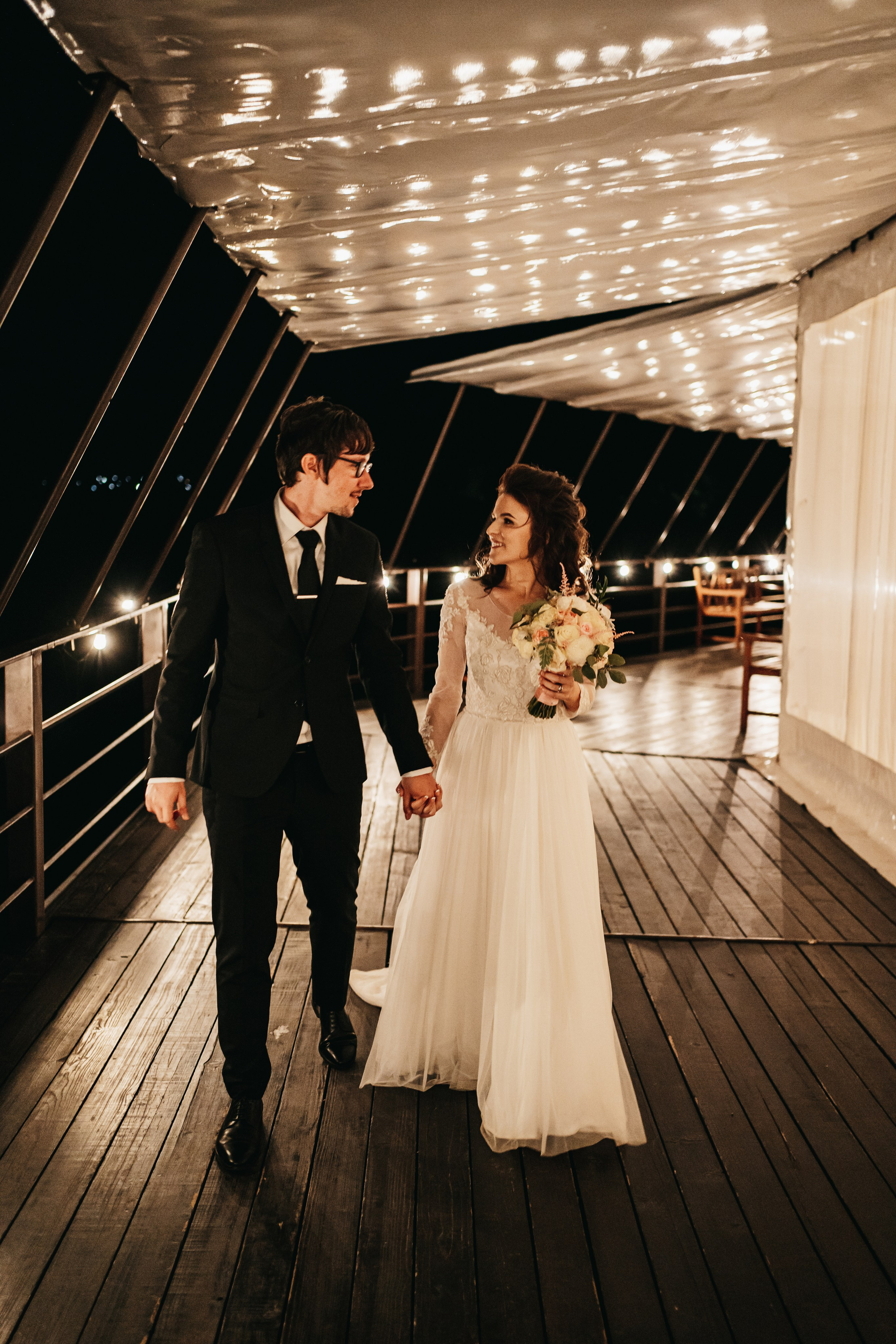 D & E. Fotograf Nunta Iasi - Hearts & Pictures