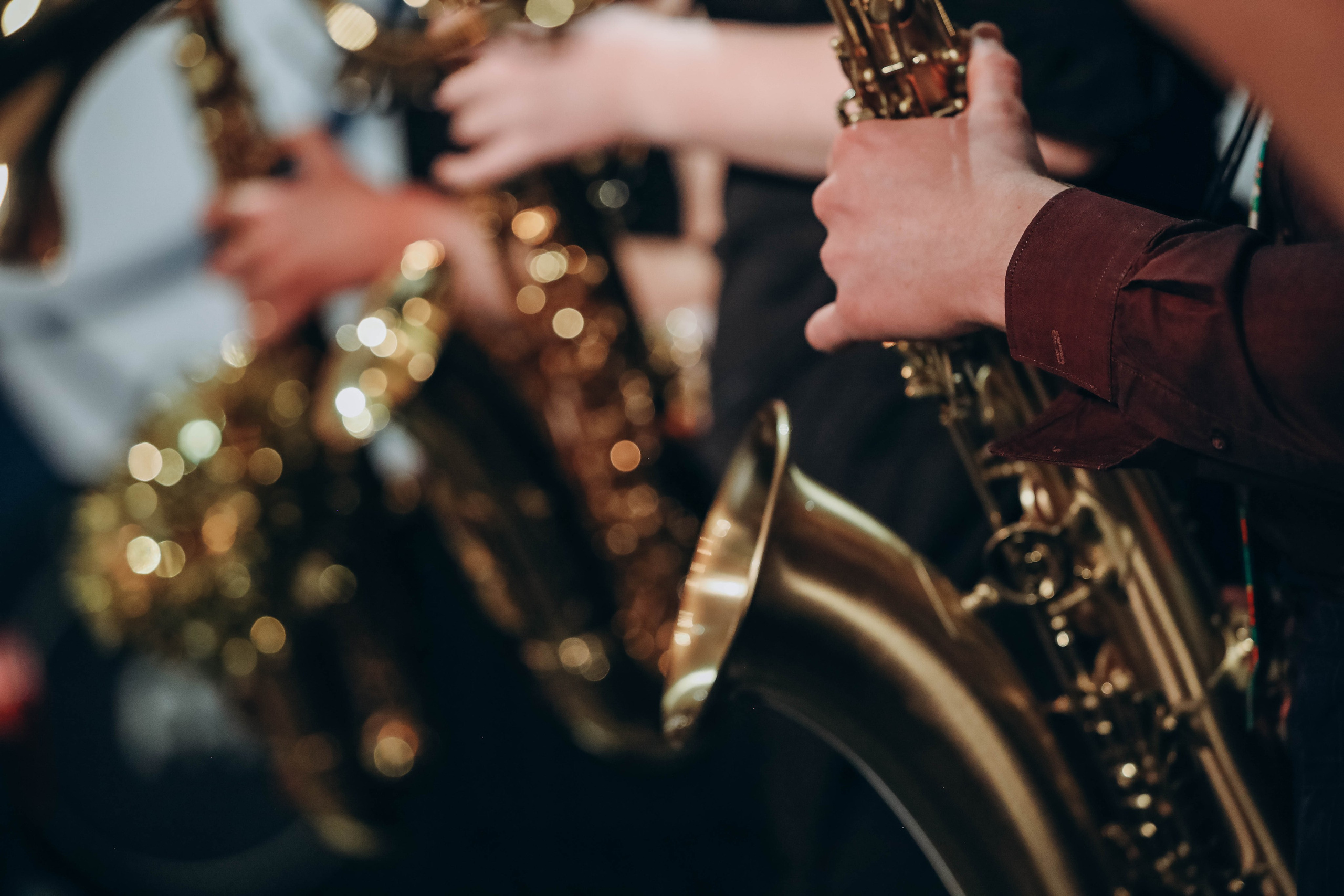 Music Event Photography