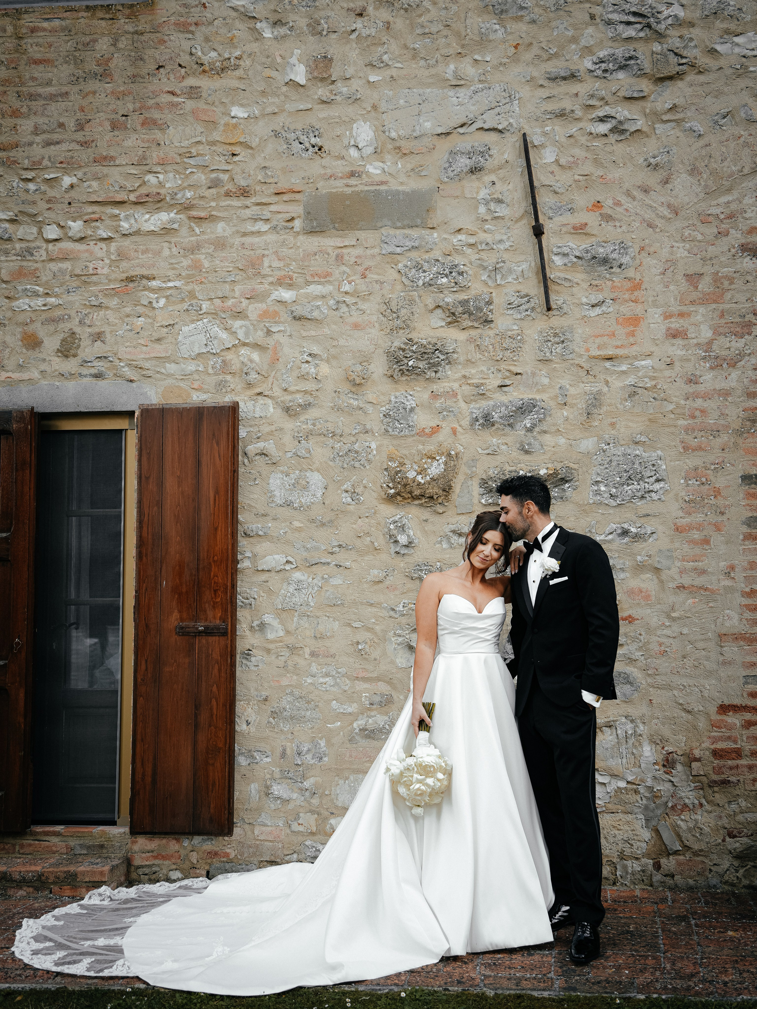 Wedding Photographer in Italy