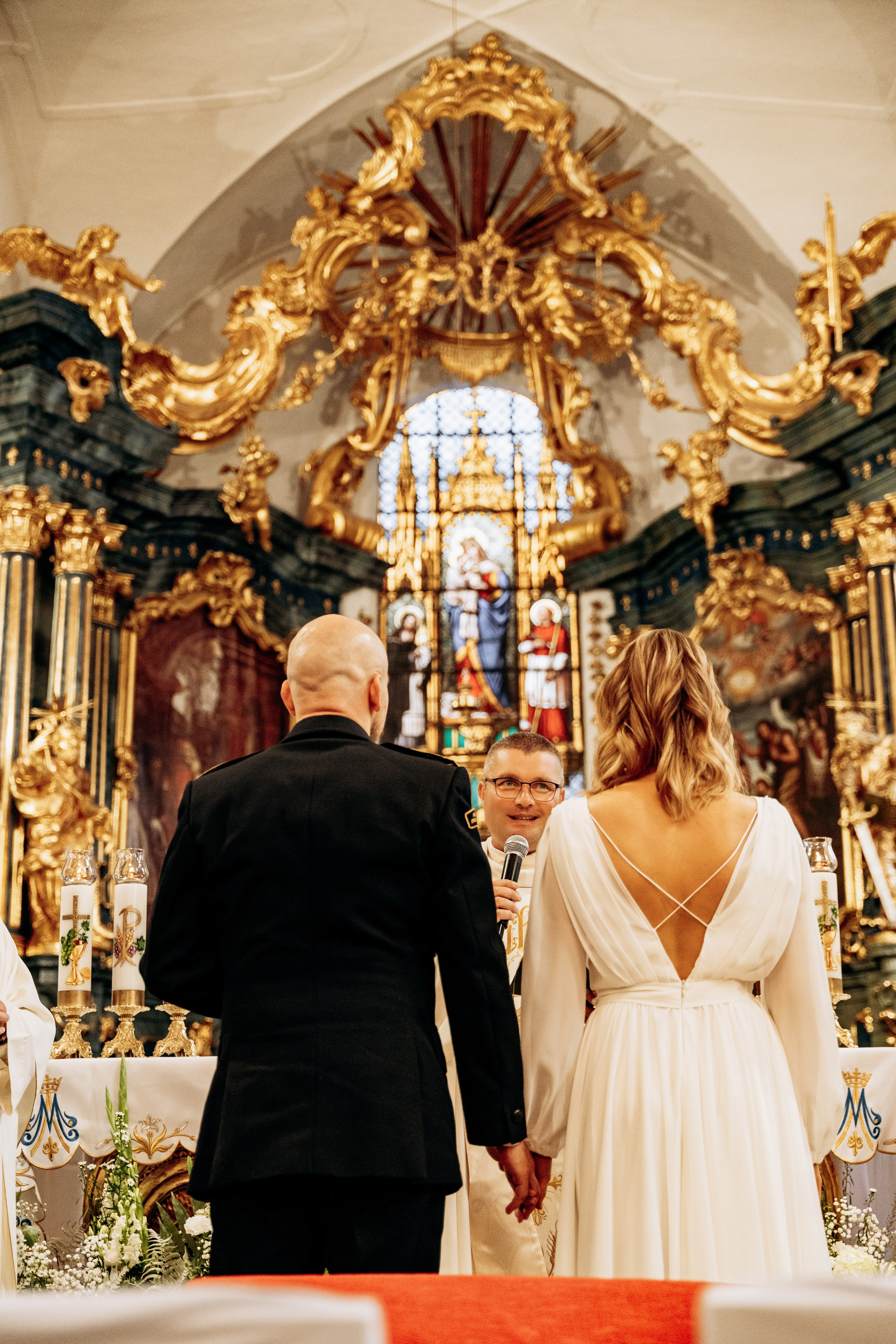 D&P. SL Wedding Photo: ponadczasowa 💍 fotografia ślubna | Wrocław & Europa