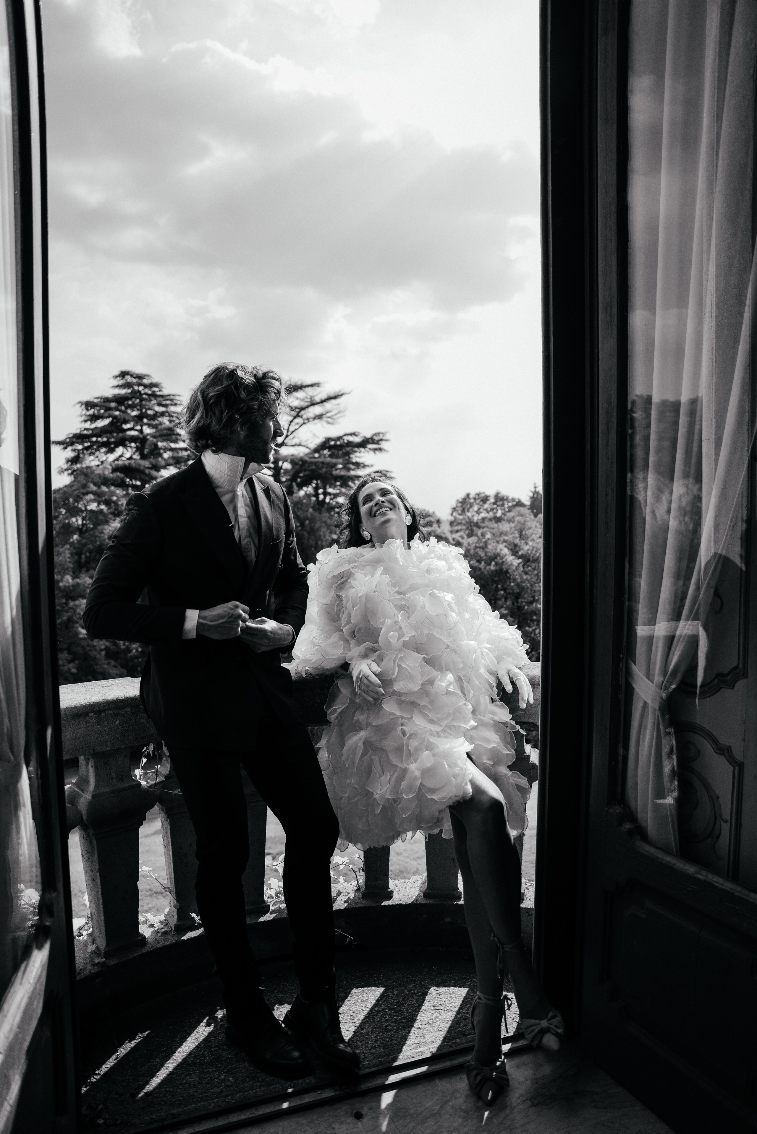 Weddings. Estela Virko Photography