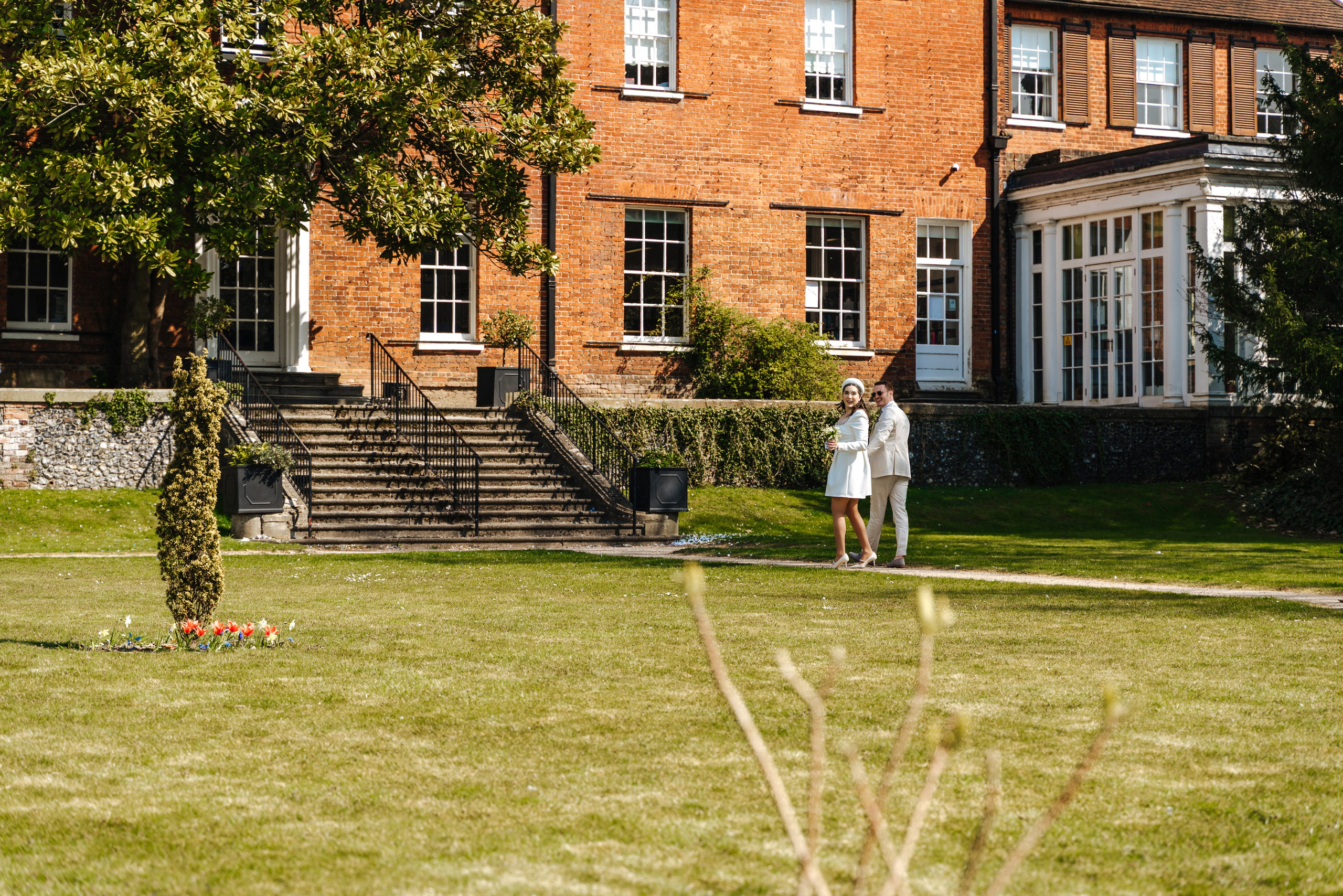 Leatherhead Register Office, wedding photographer Surrey, Civil ceremony at Leatherhead Register Office, wedding at Leatherhead Register Office, Leatherhead Register Office wedding, Surrey wedding photographer