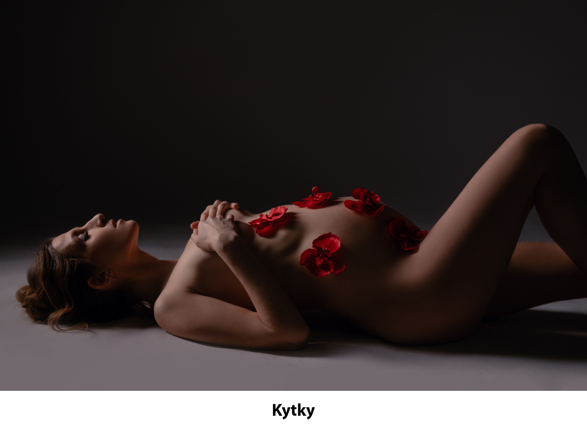 Props for photoshoots in Prague and Czech Republic. Professional photographer in Prague Anastasia Haritonova