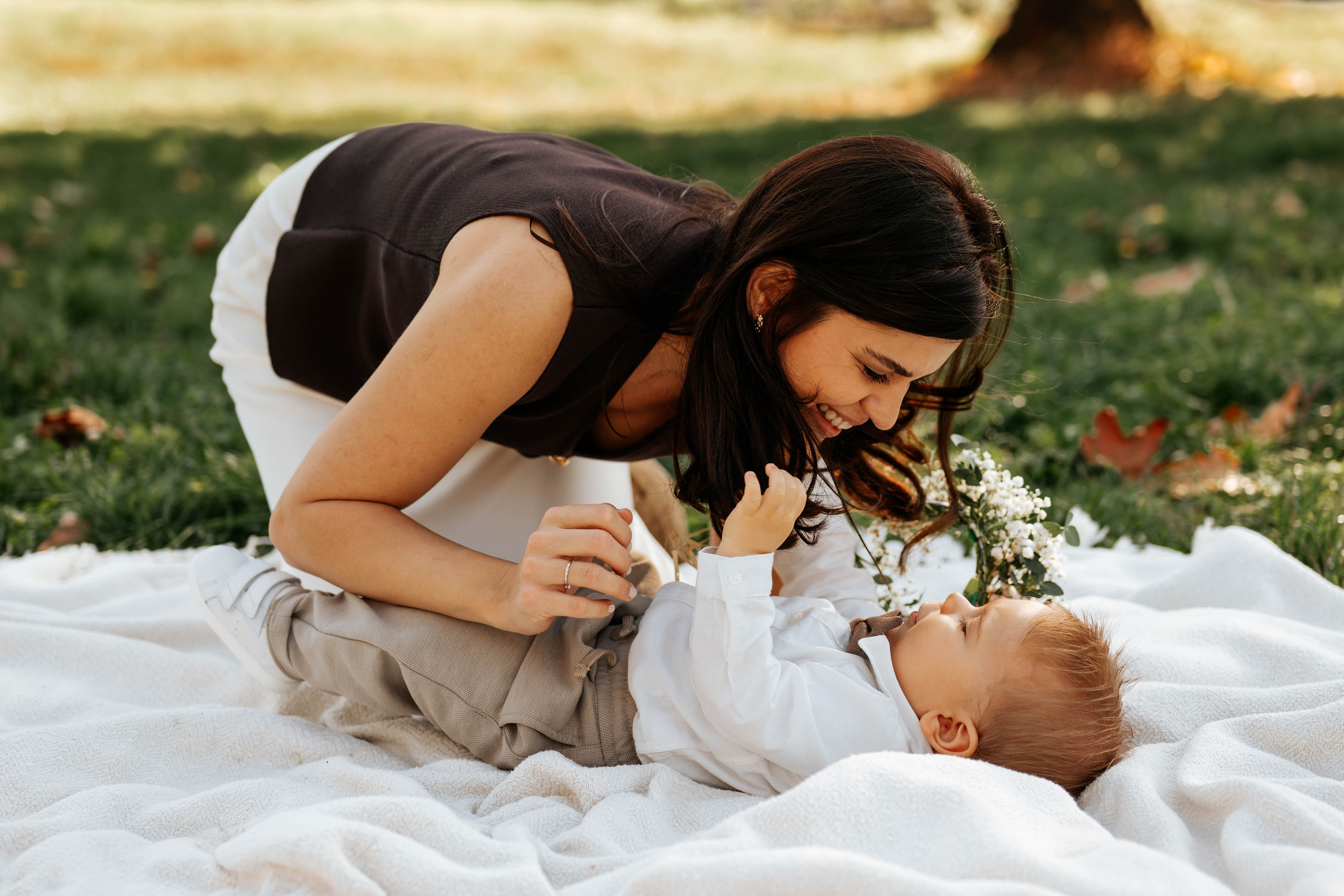 Dečiji i porodični fotograf