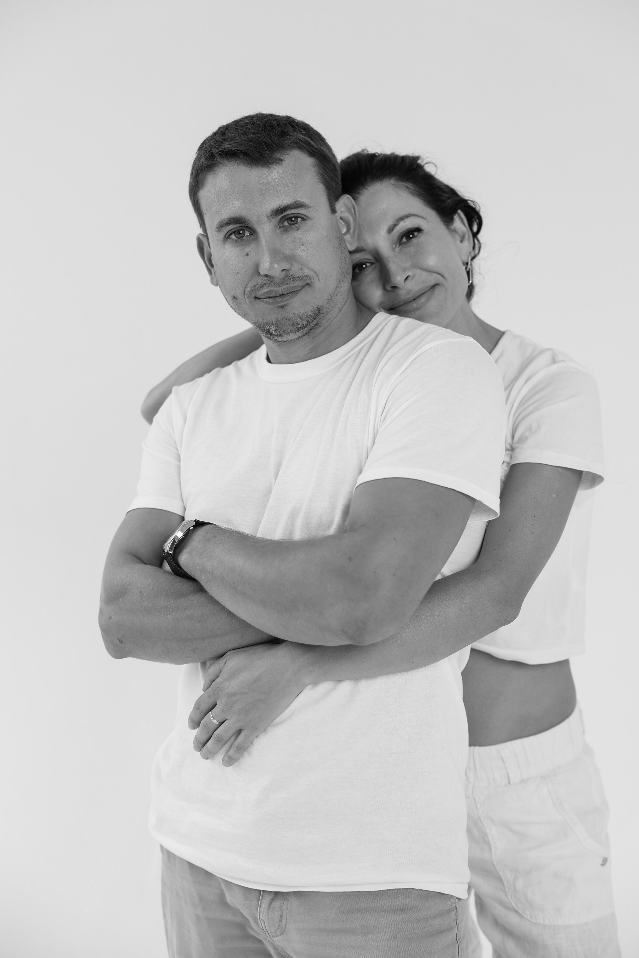 Family album. Portrait and Family Photographer in Netherlands