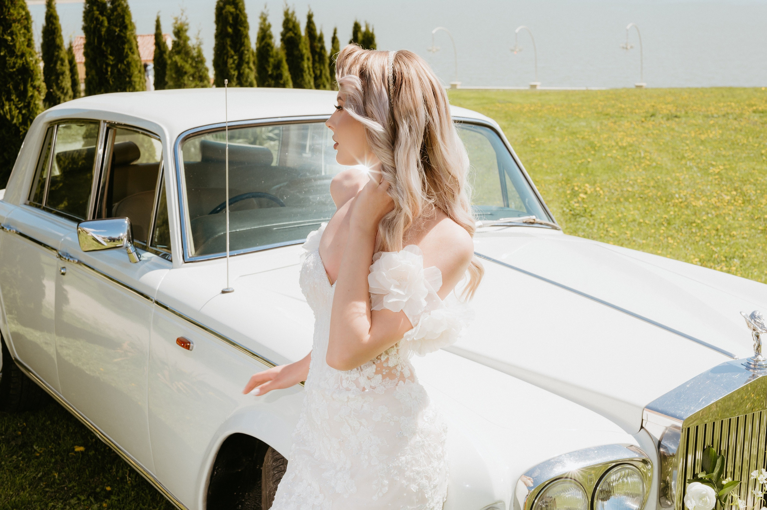 Cristina – Ședință foto editorială cu vibe fashion. Valentin Melen — wedding photographer
