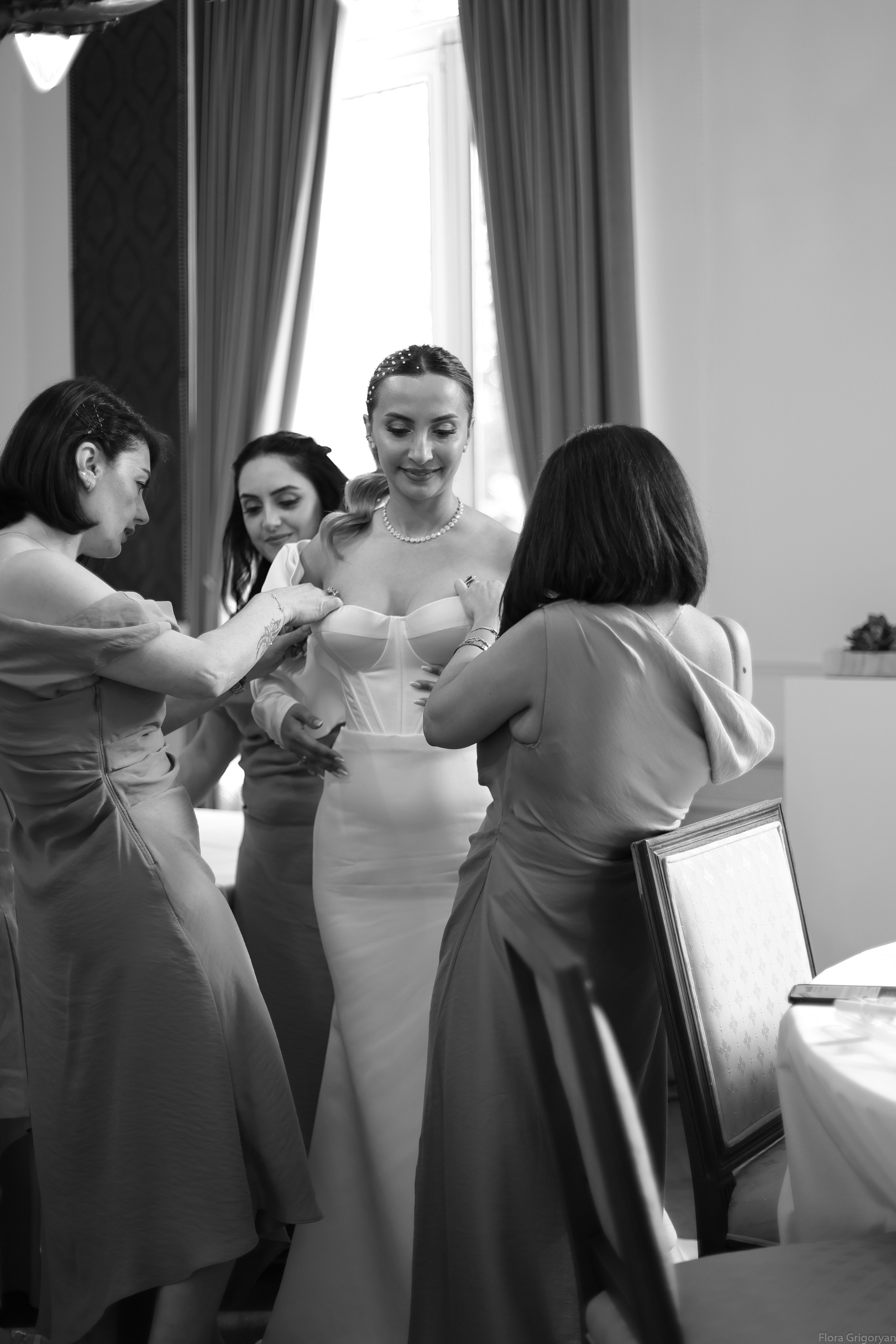 Jurgen & Karine. Flora Grigoryan Wedding Photography