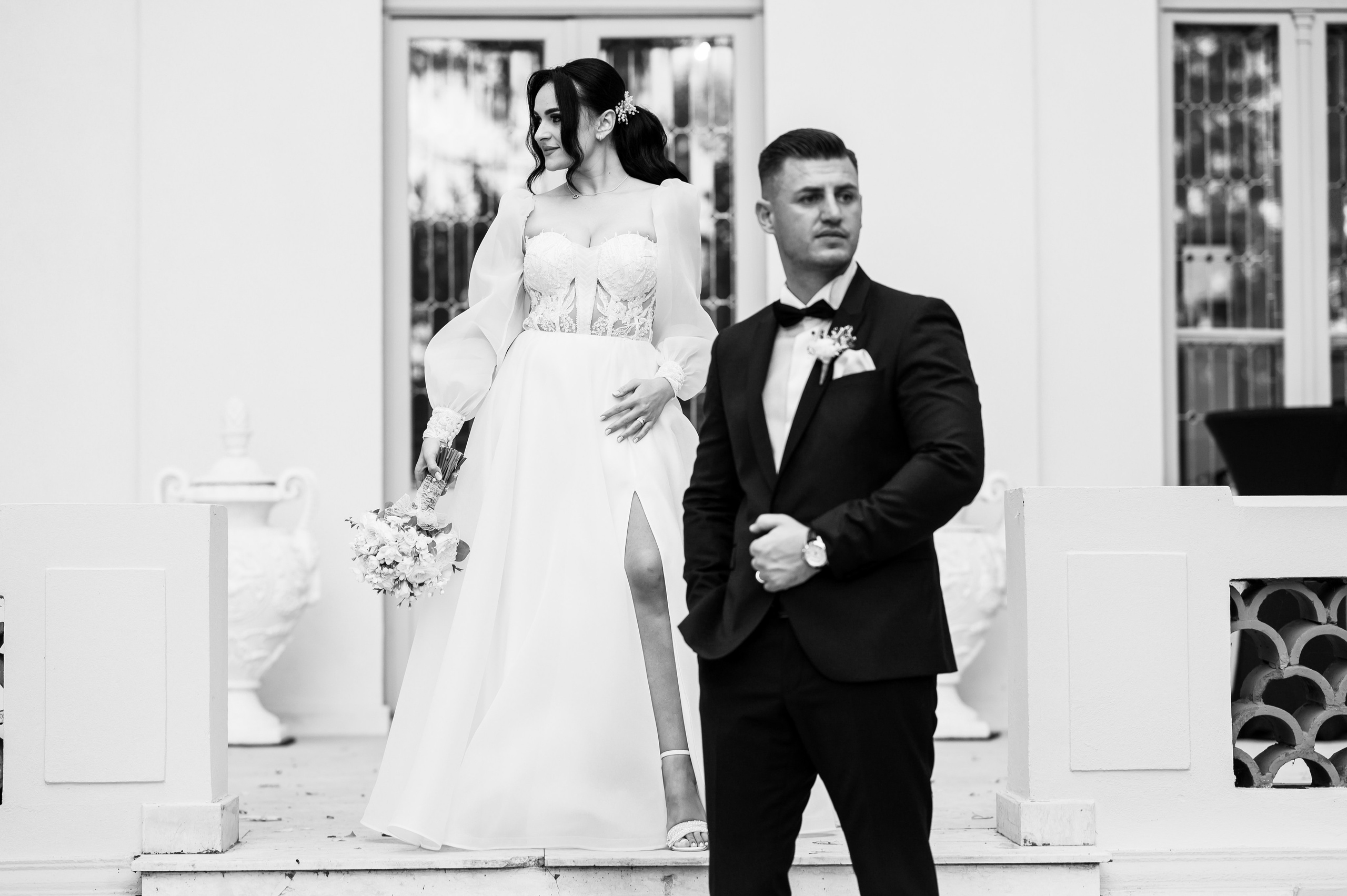 Nunta Mihaela & Costin