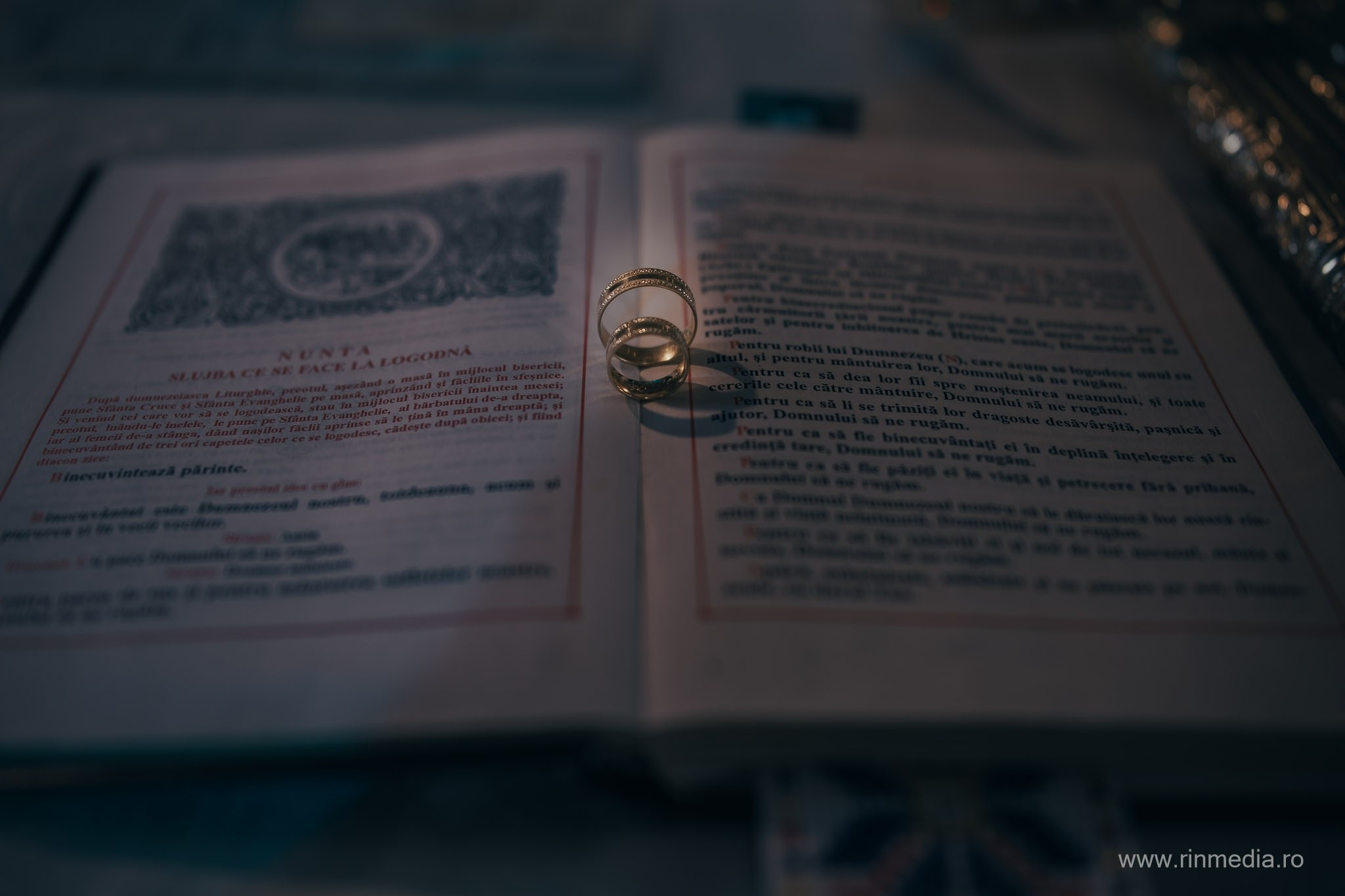 Madalina & Marius. Fotograf de Nunta Focsani