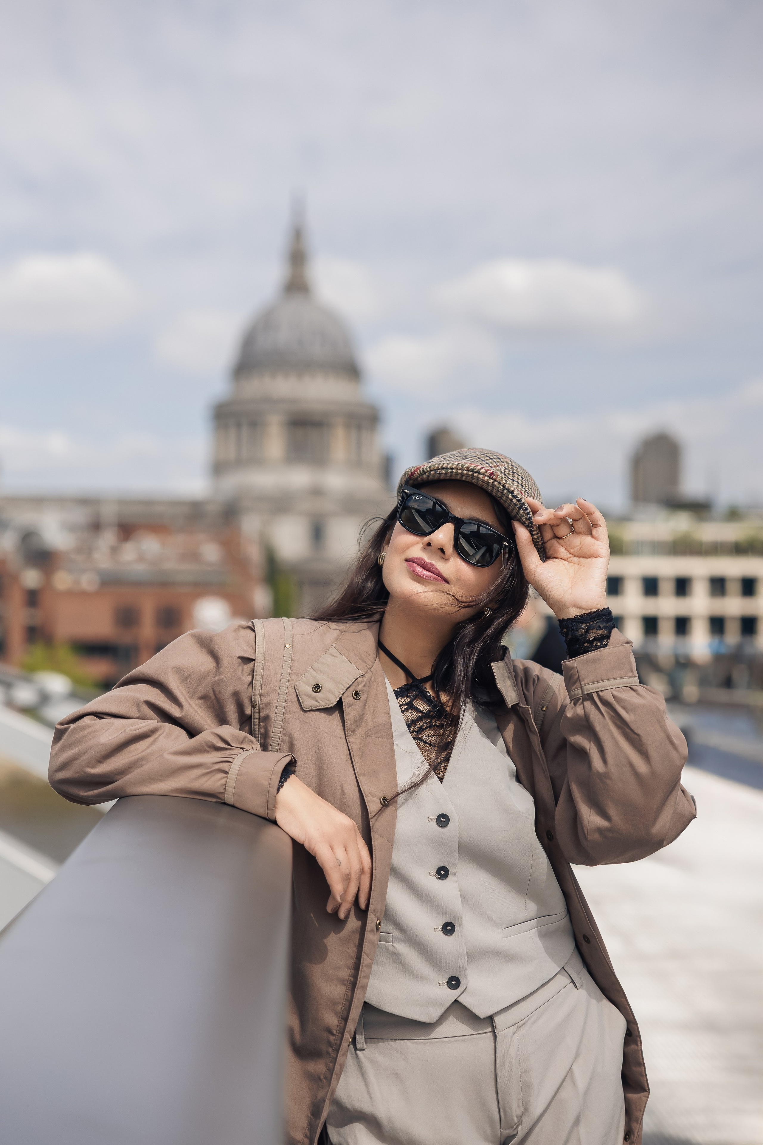 London Landmarks. PHOTOGRAPHER IN LONDON