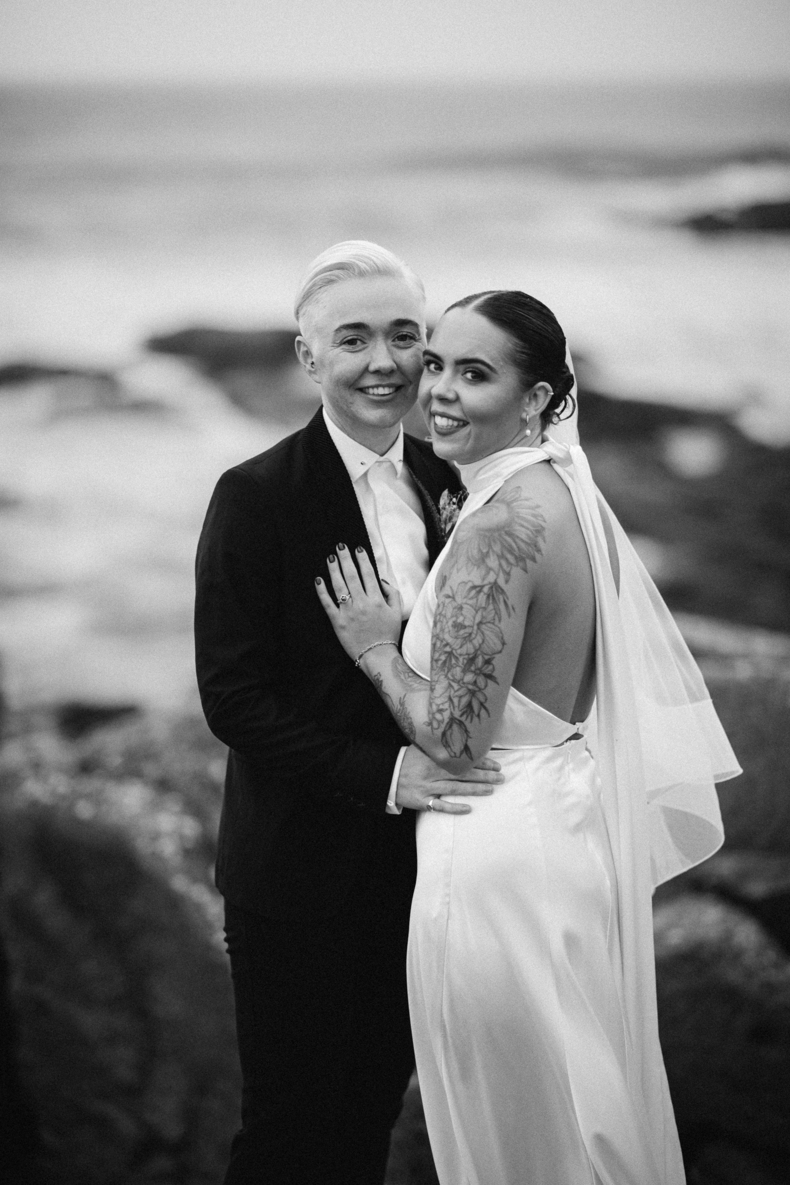 same sex couple marriage