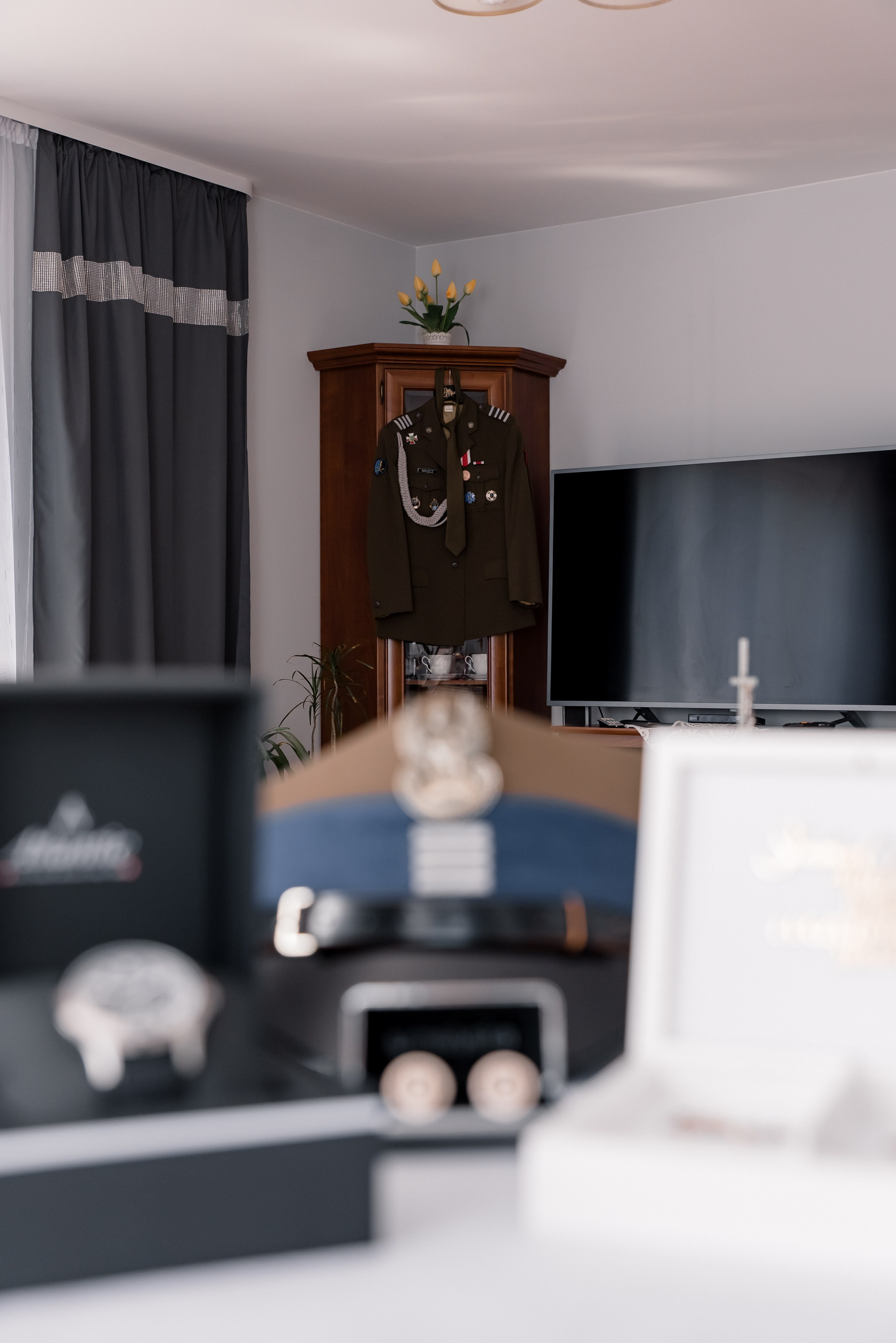 Dzień ślubny | Sesja Plenerowa Aleksandra & Cezary. Eugene Save – Fotograf Ślubny i Rodzinny | Warszawa i Cała Polska