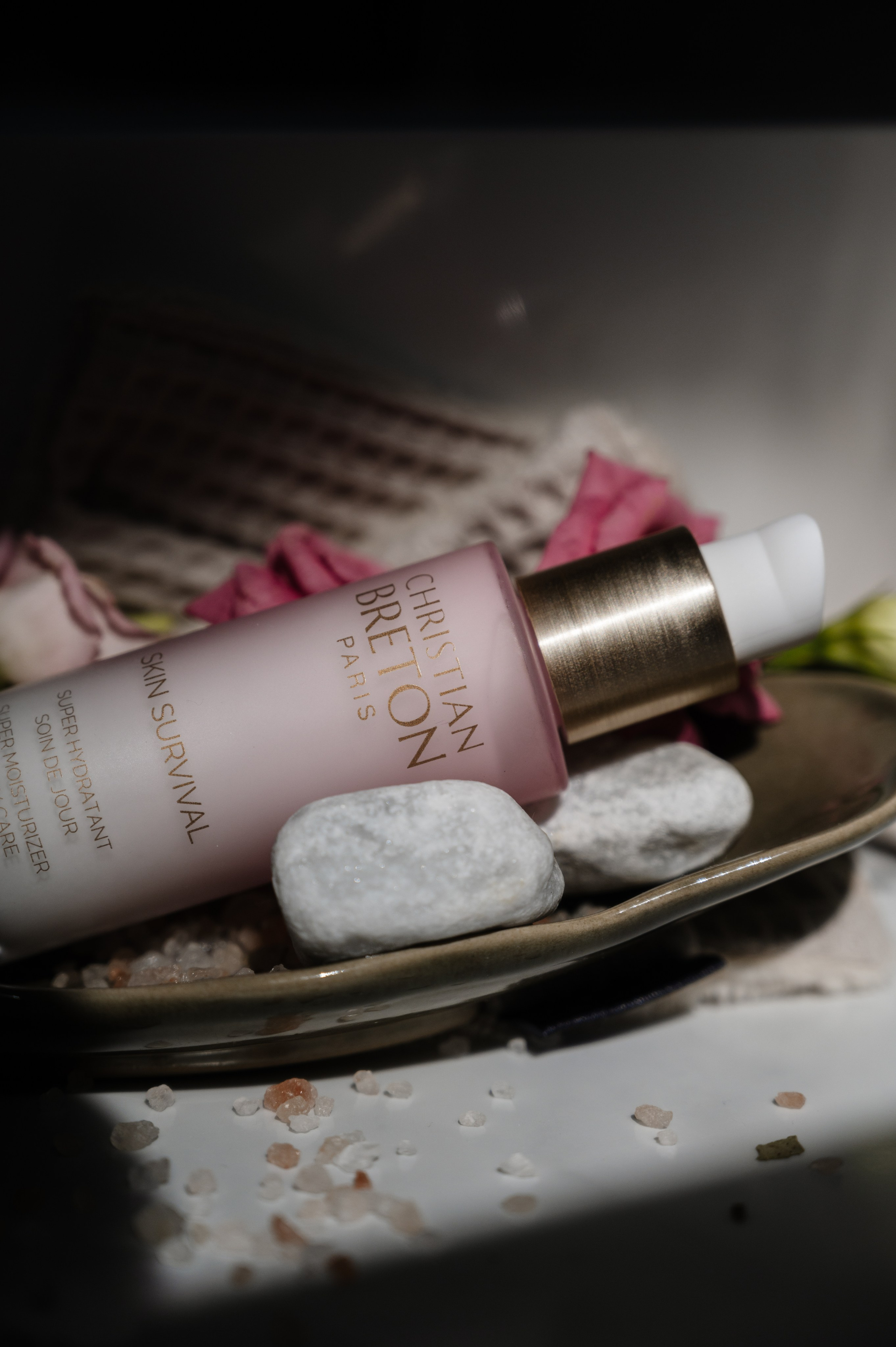 Skin&Care beauty shop. ANNA-MARIA PHOTO CONTENT CREATOR — фотограф, естет, художник і візуальний експерт Instagram у Празі