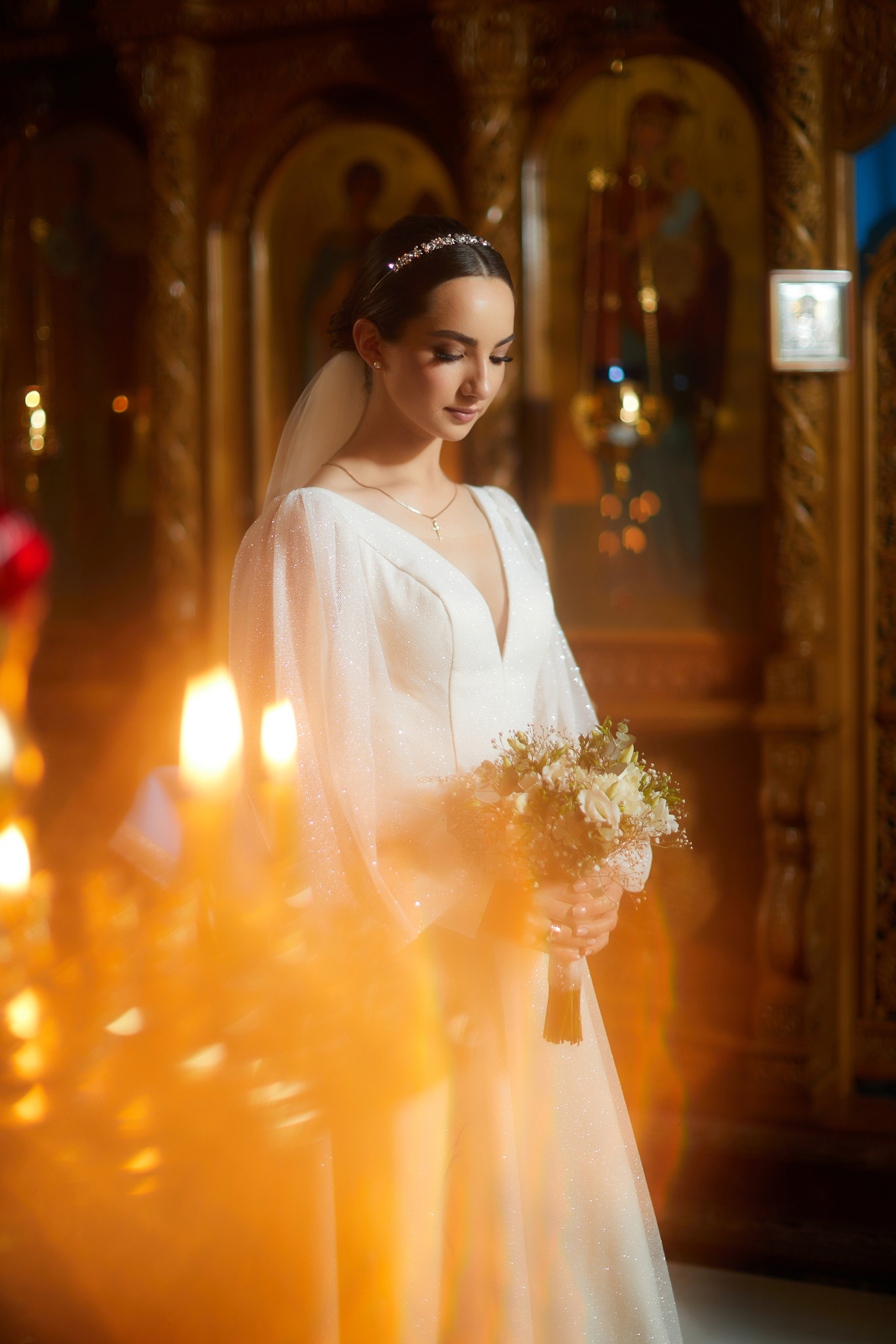 Victor & Adriana. Fotograf de nunta si familie