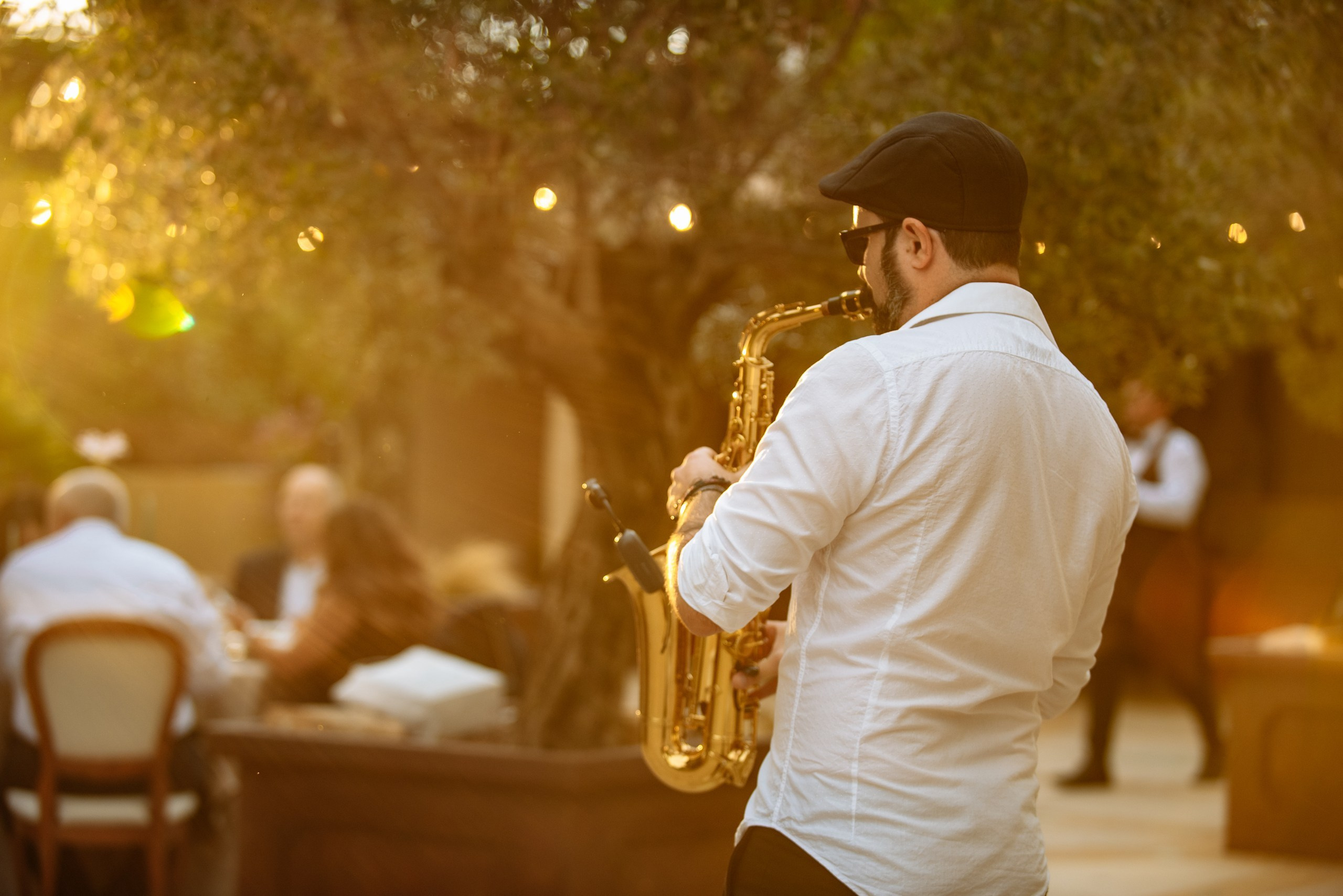 MULTI-DAY WEDDING. Professional photography services in Barcelona by Ekaterina Gasanova