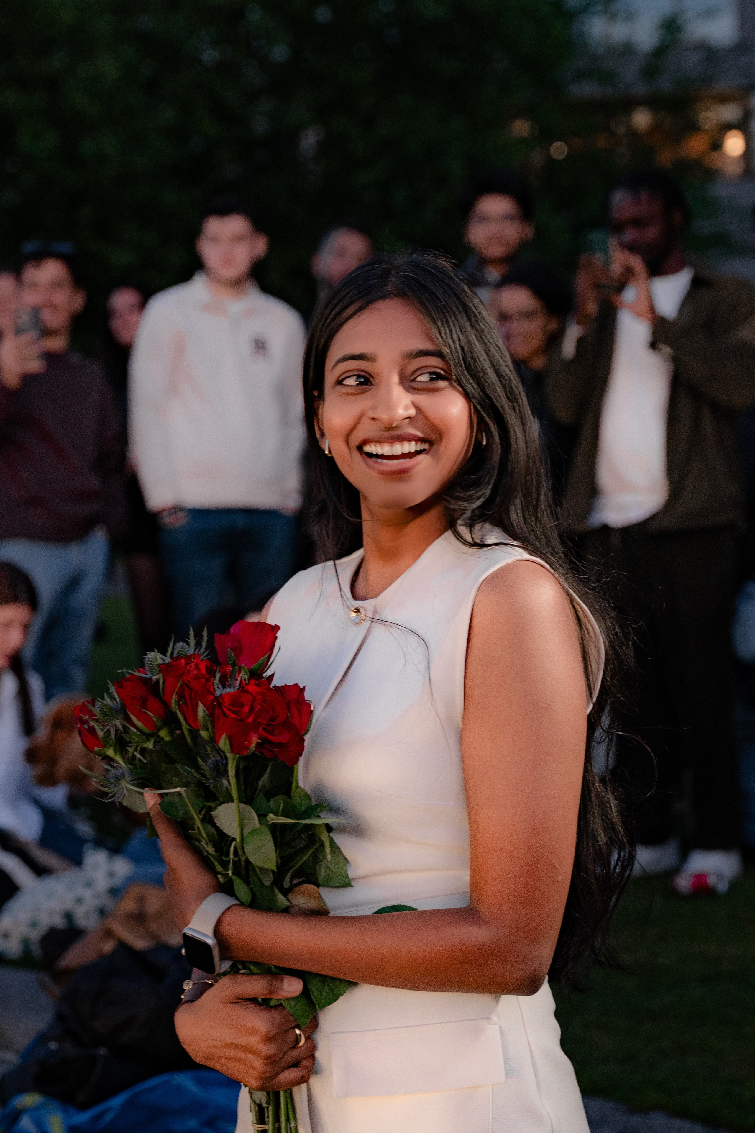 Proposal. Tonya Kyrylenko photographer in London
