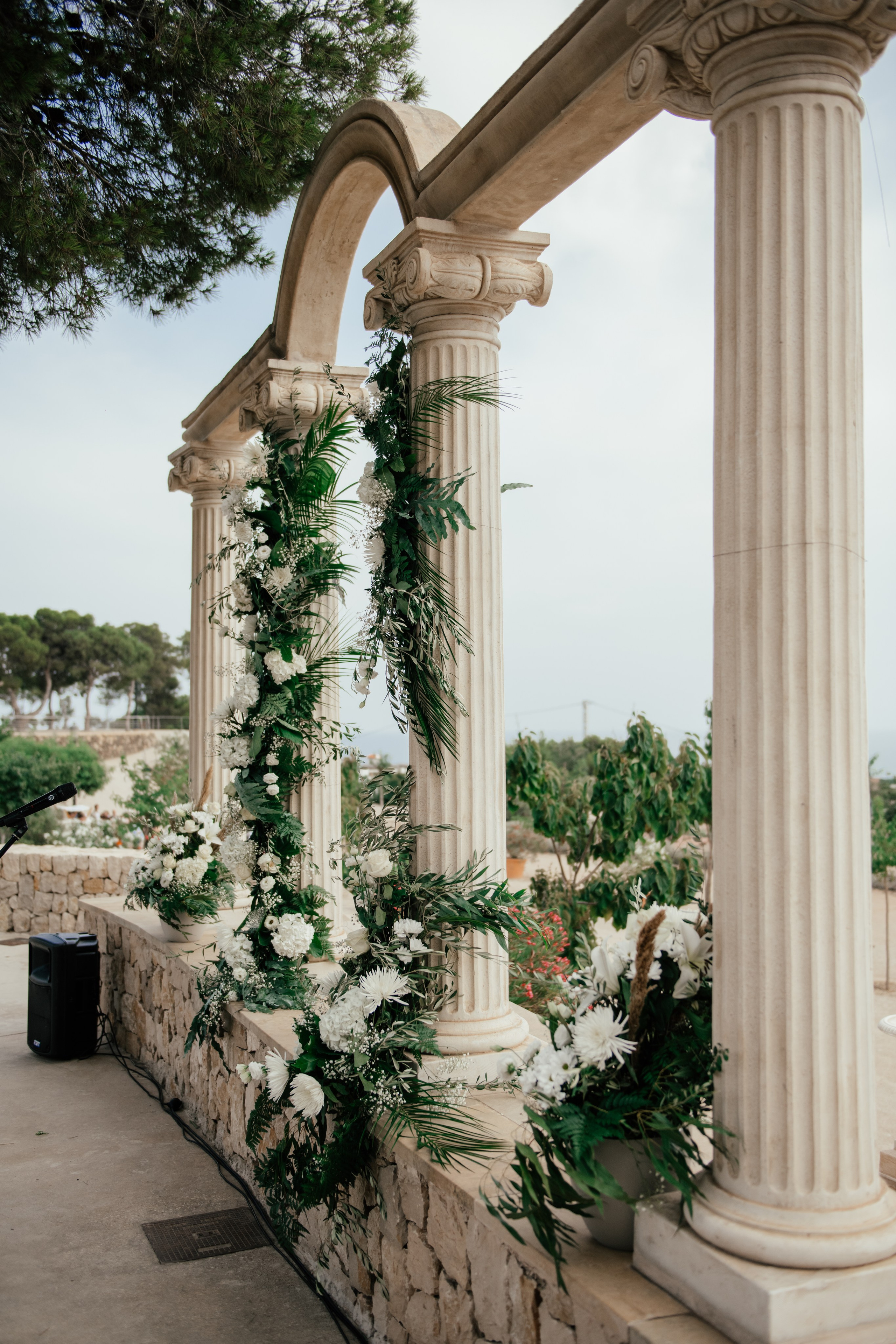 Alicia & Marc (Finca Marques de Montemolar)