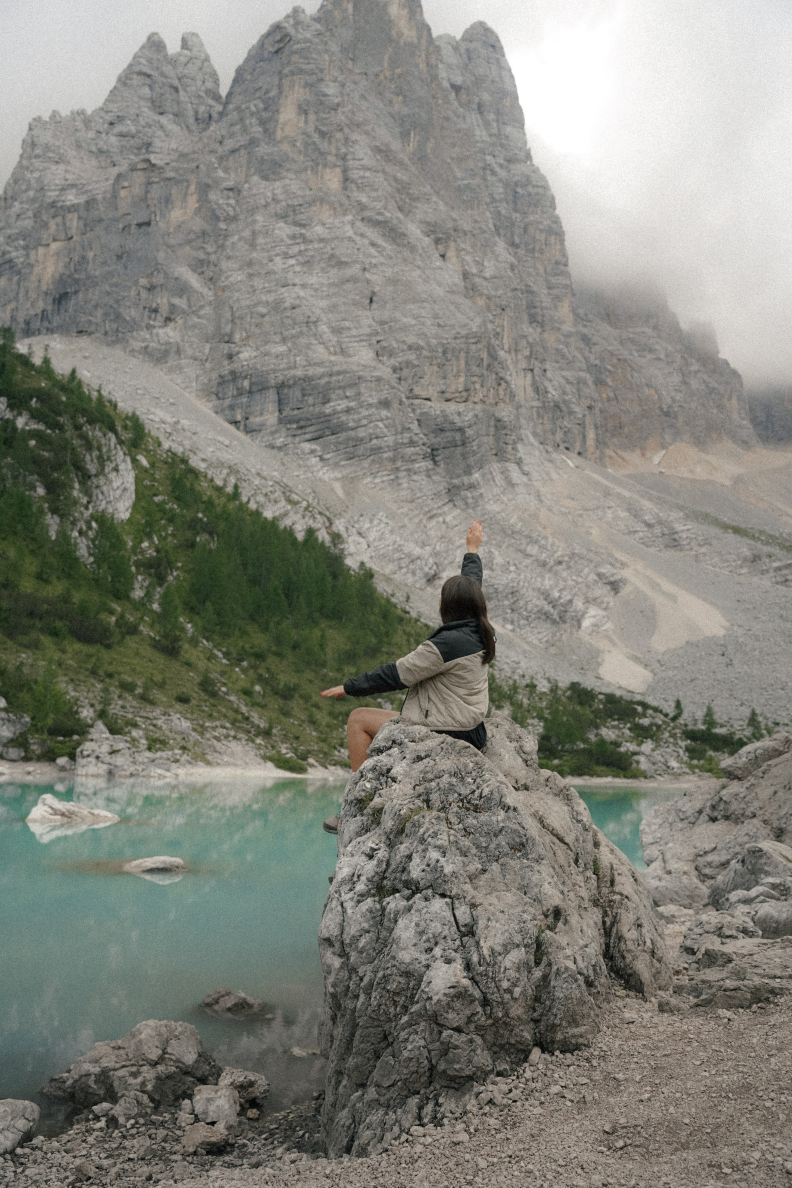 Presets. Patricia Morenci — Mountain Adventures for the Wild at Heart