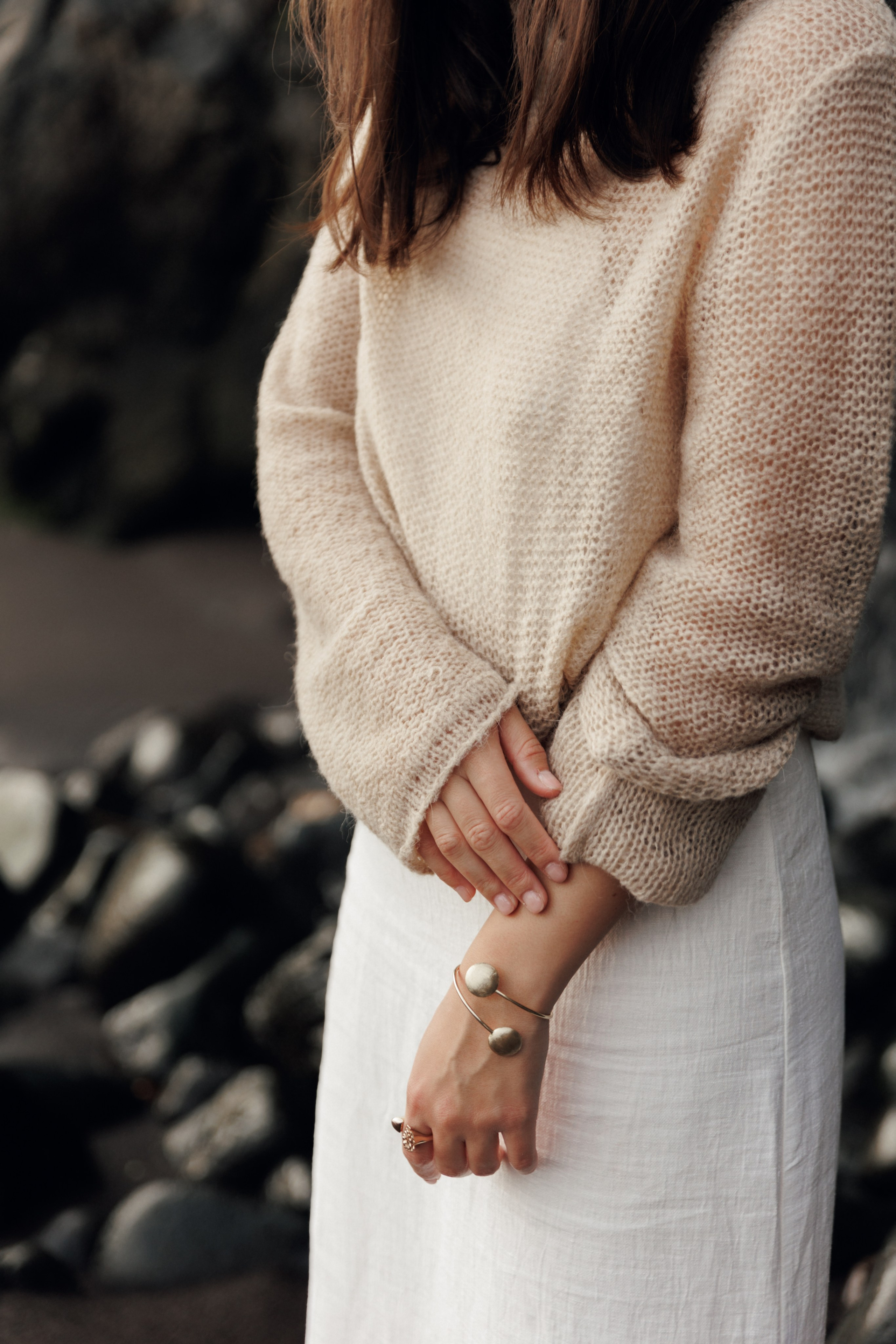 Lost in Madeira. Patricia Morenci — Mountain Adventures for the Wild at Heart