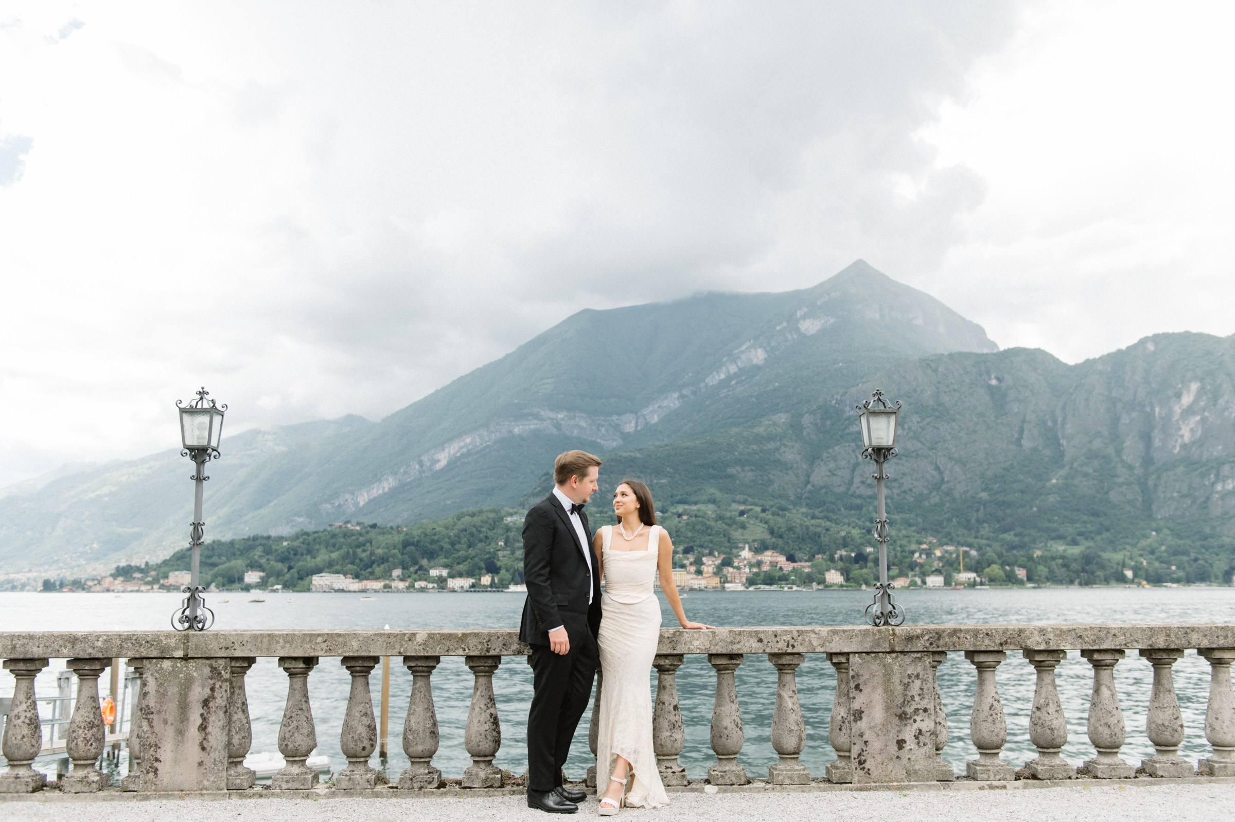 Villa Serbelloni. Lake Como Photographer — Proposal | Wedding | Elopement