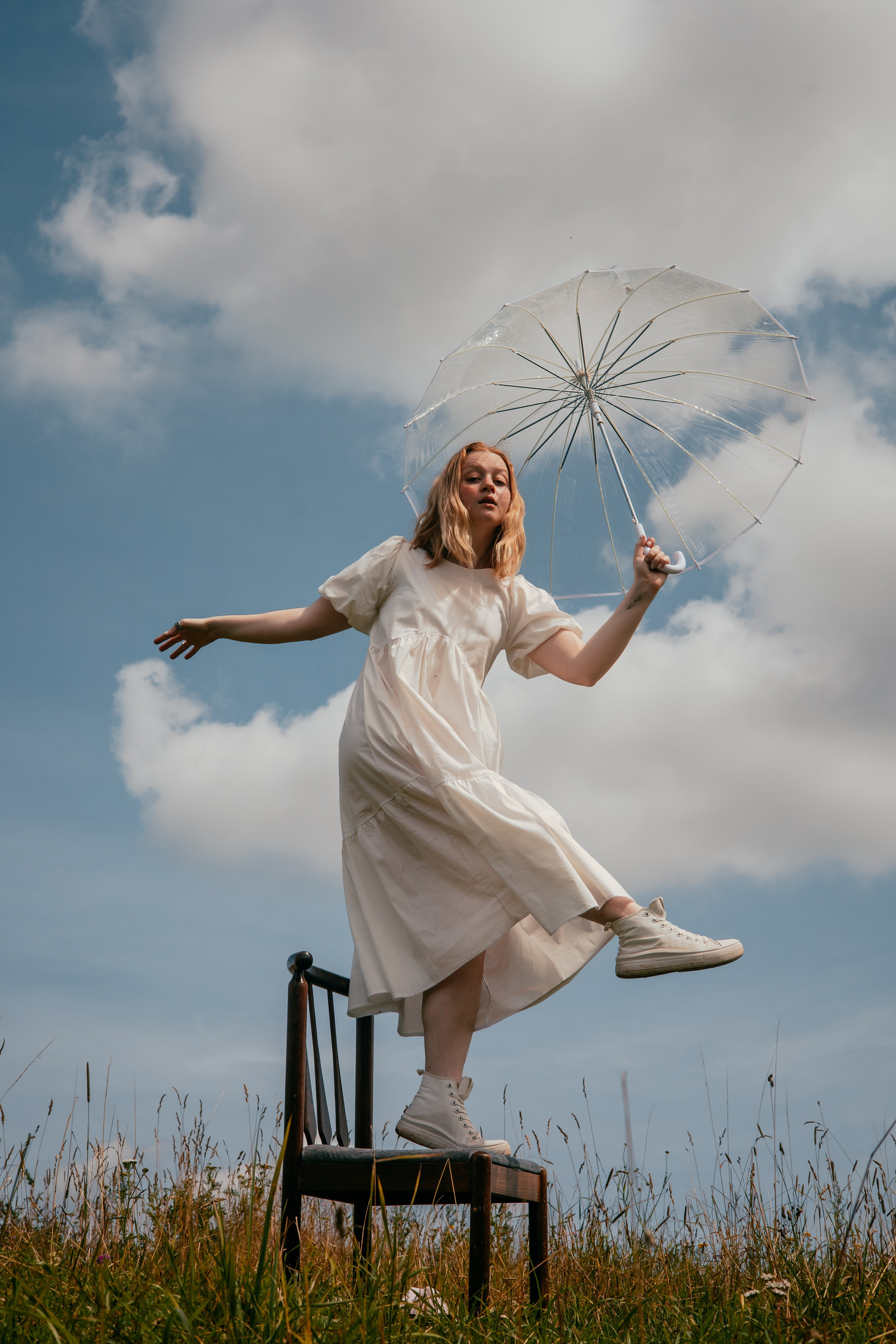 Portfolio. Photographe à Paris — Genya Legou