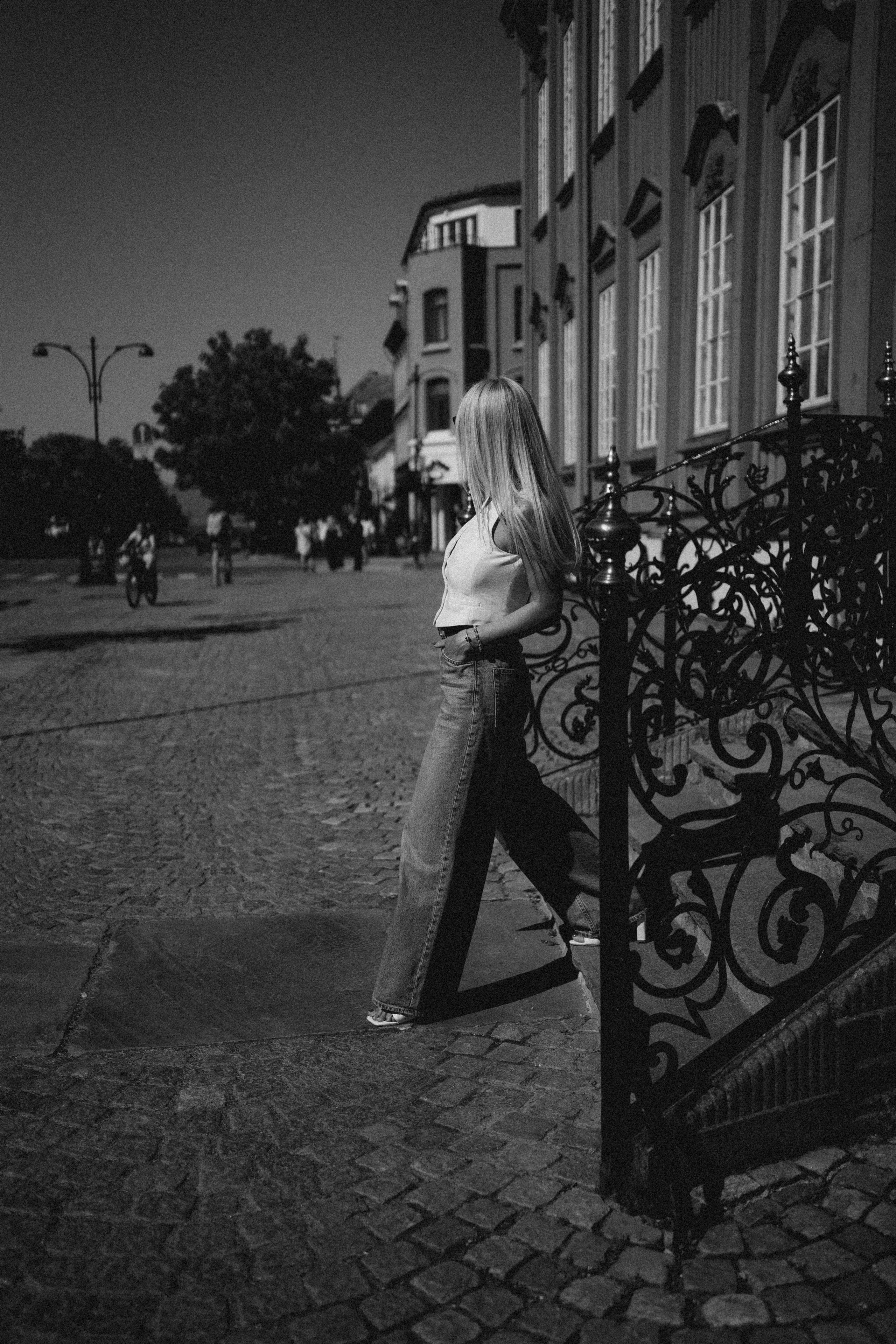 UNA. Photographer and videographer in Norway and Slovakia Andrea Zemko