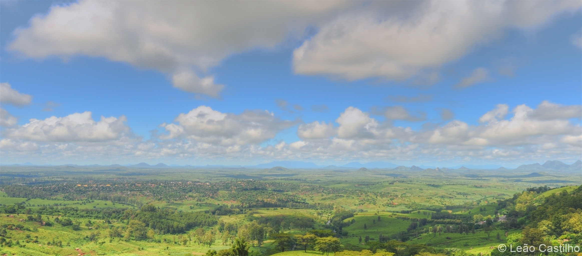 Photos from Mozambique. Simbahalu