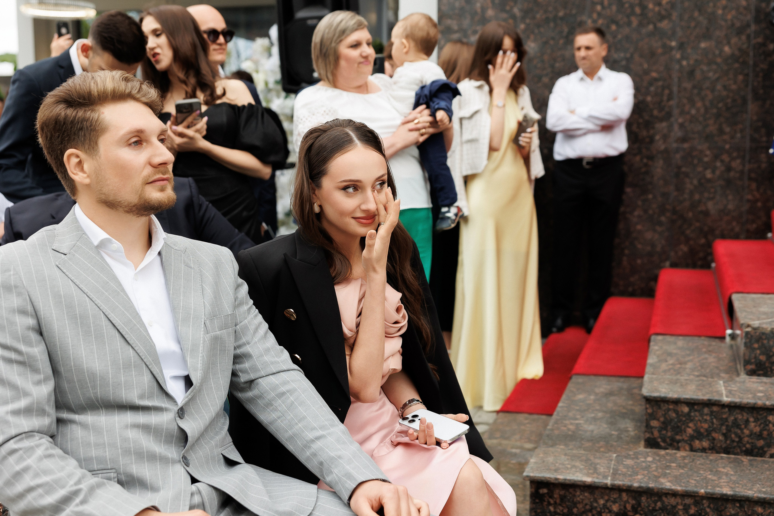 Ion & Djulieta — Richland — Wedding Day. Servicii Foto și Video 067188353