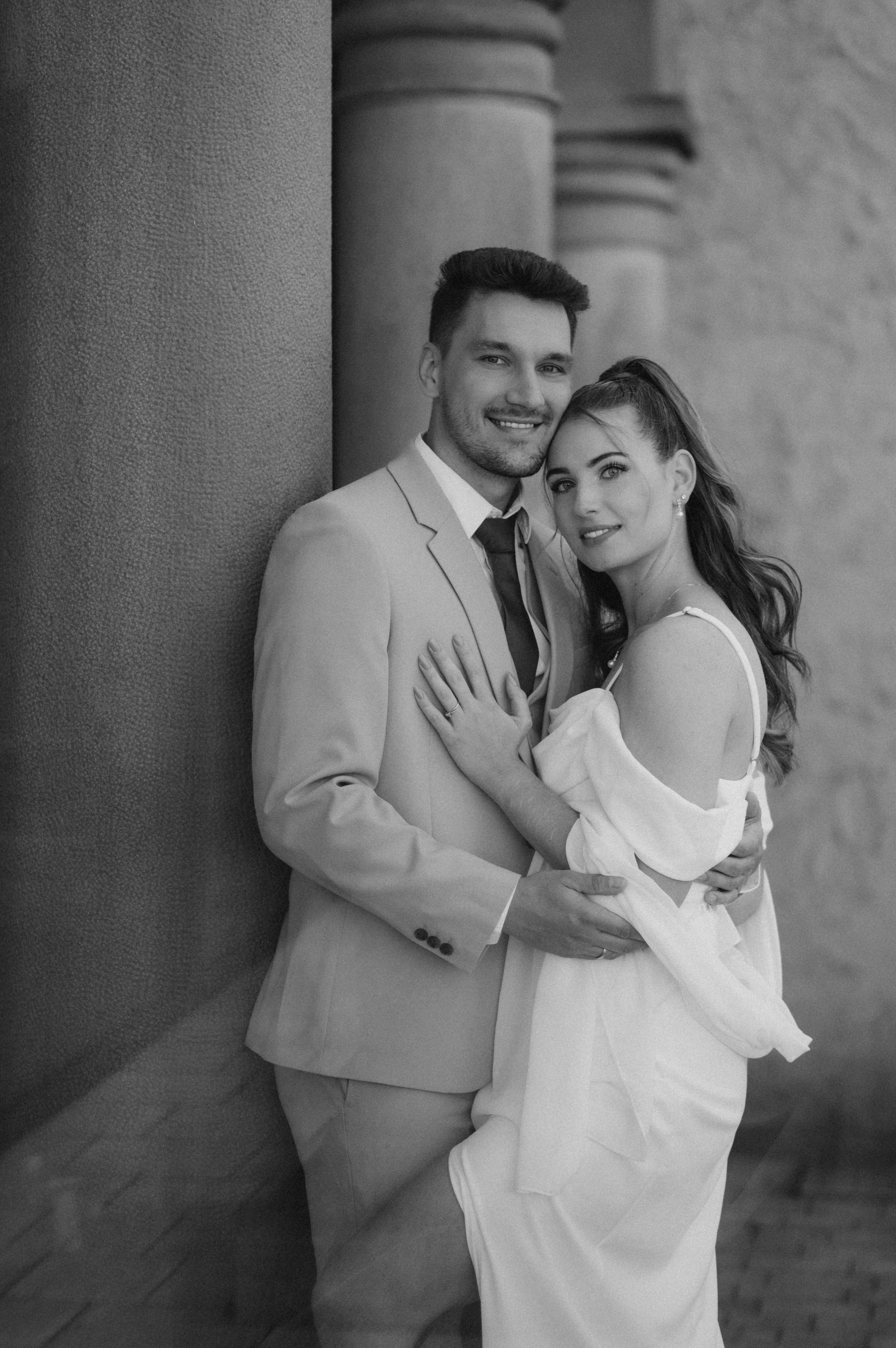 CIVIL WEDDING IN STADTSCHLOSS IN HERRIEDEN. Photographer in Nuremberg Irina Mehnert from Ansbach