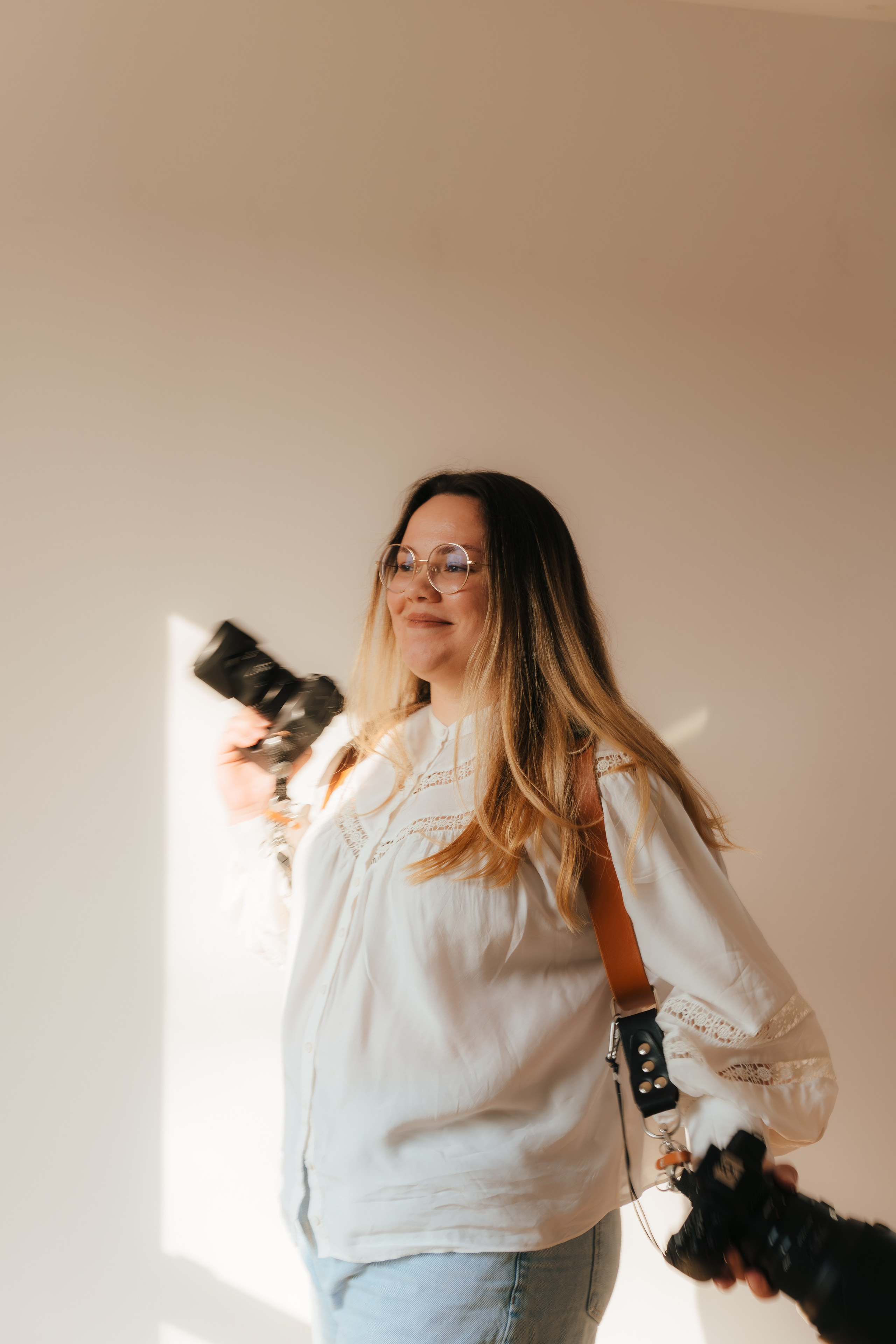 SESJE WIZERUNKOWE. Fotograf ślubny & lifestyle Gdańsk, Karolina Baczewska