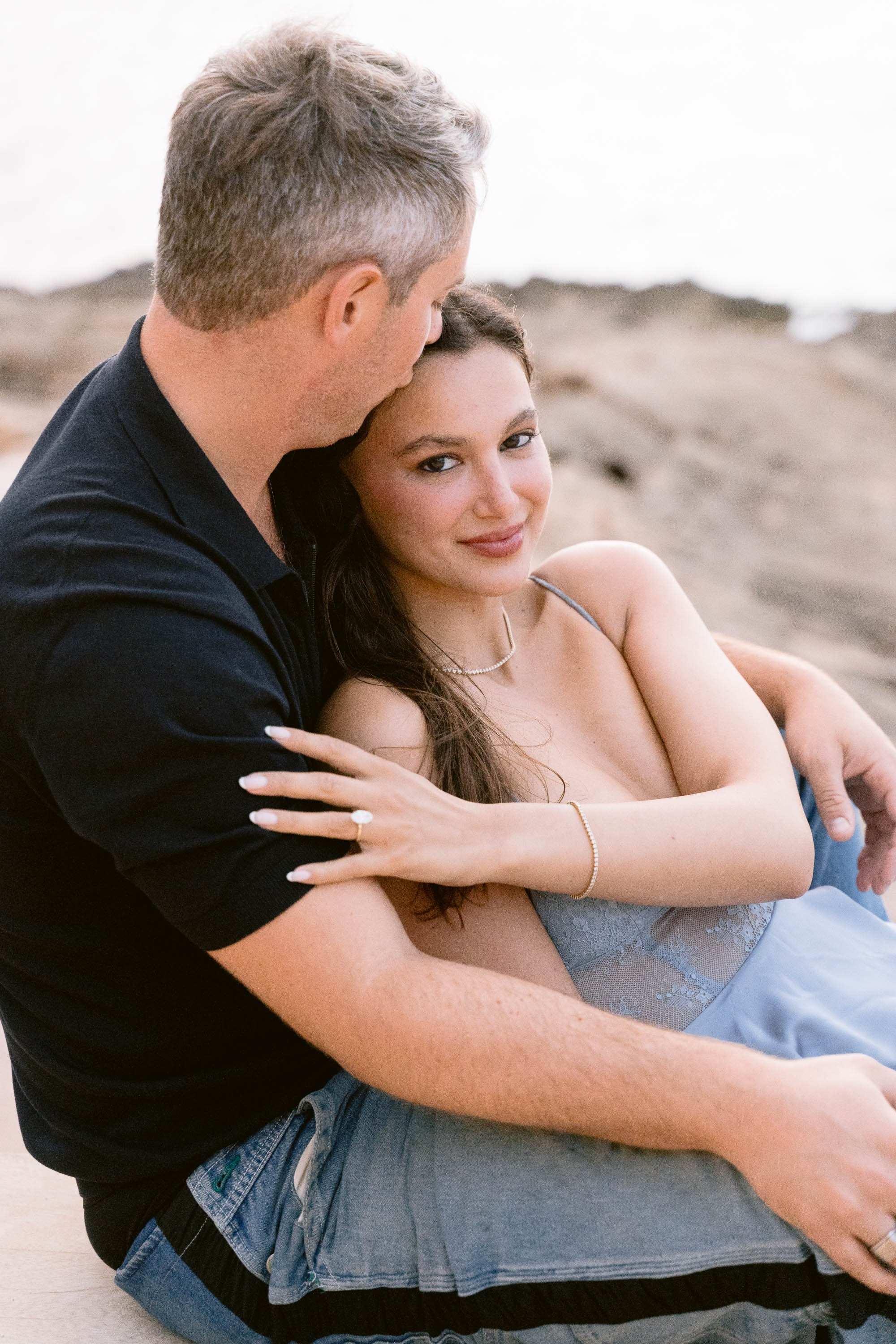Dream Wedding Proposal Cap Rocat. Mallorca Wedding, Corporate & Social Photographer