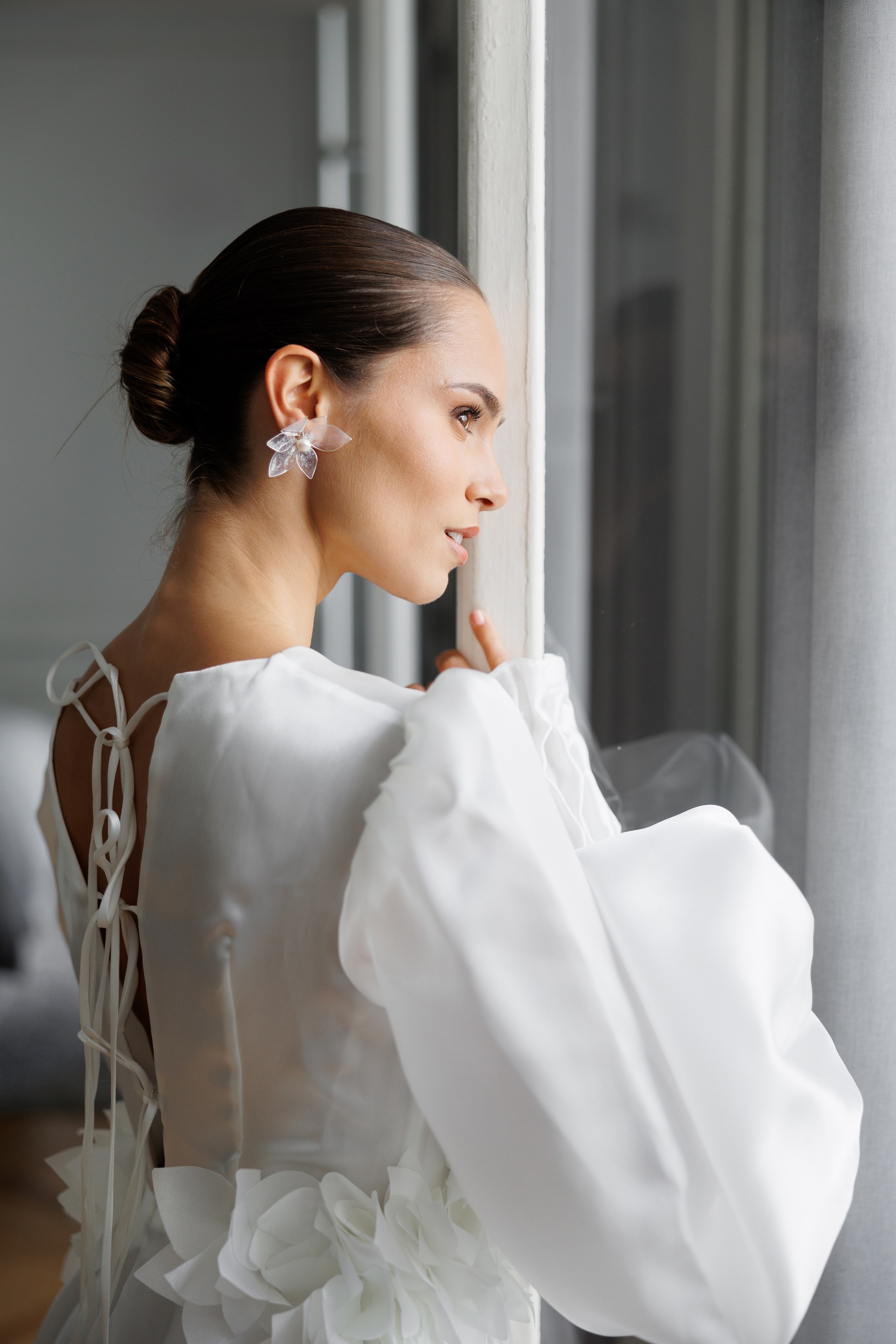 Paris, Florence & Ivann