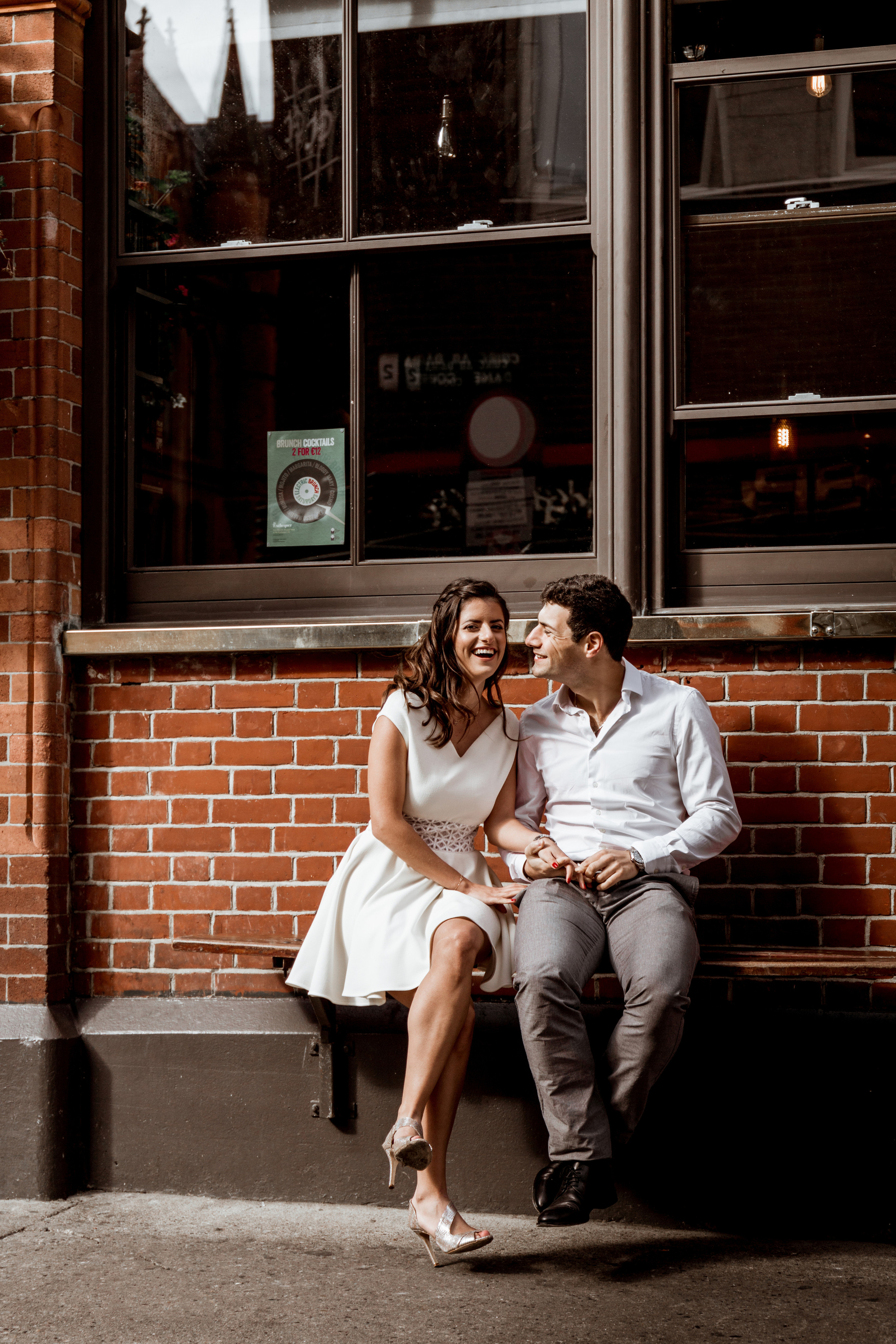 Weddings. Estela Virko Photography