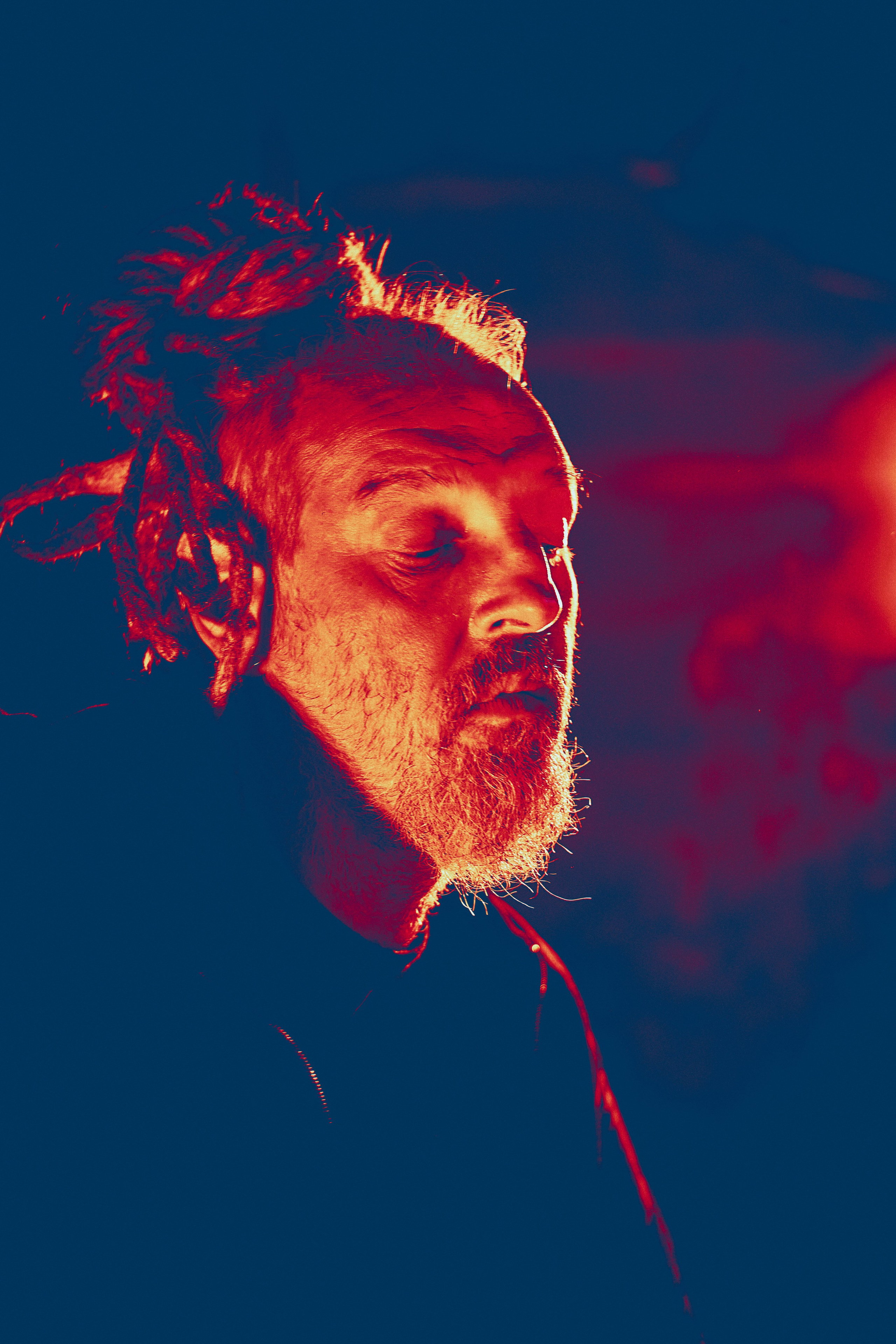 Koncert SPACEBOY na Fruń Festival 2022. Andriej Szypilow — Photography & Videography