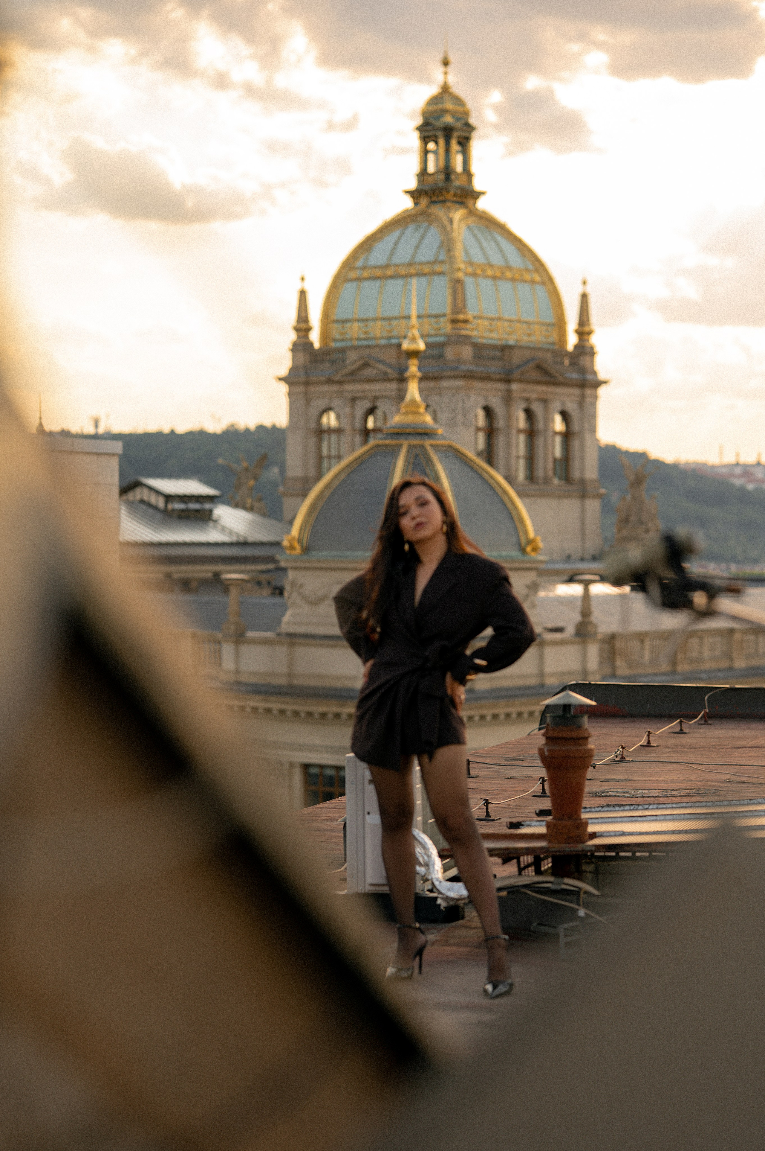 Yuliia. ANNA-MARIA PHOTO CONTENT CREATOR — photographer, aesthete, artist, and visual expert for Instagram in Prague