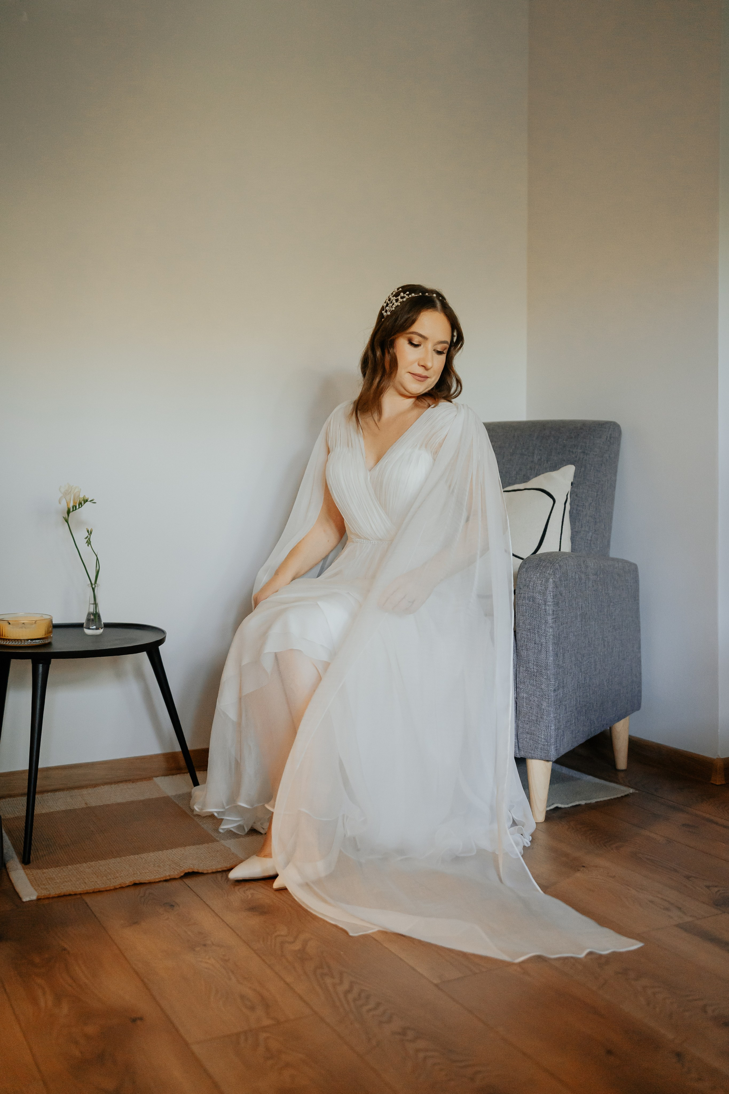 L & E. Fotograf Nunta Iasi - Hearts & Pictures