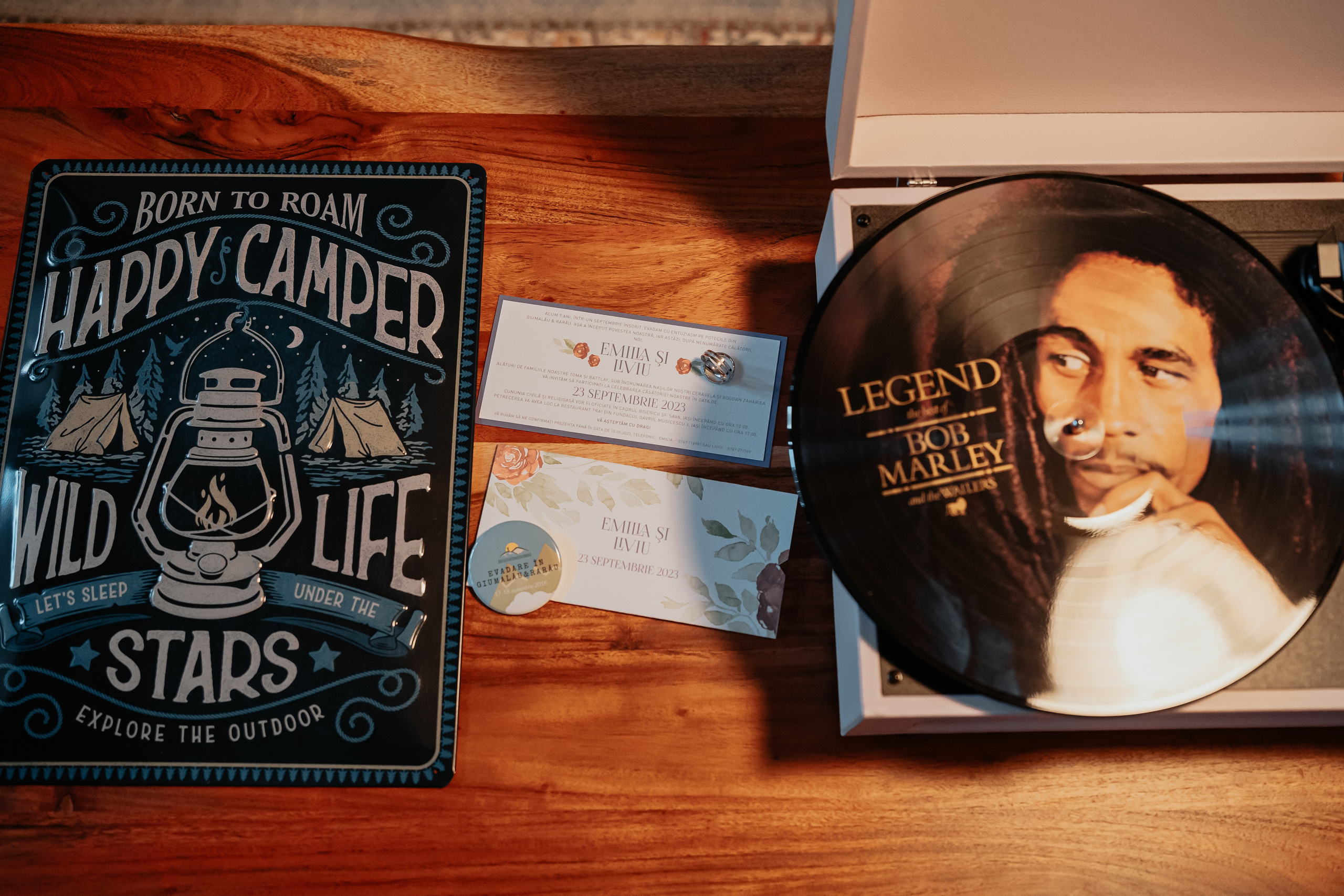 L & E. Fotograf Nunta Iasi - Hearts & Pictures