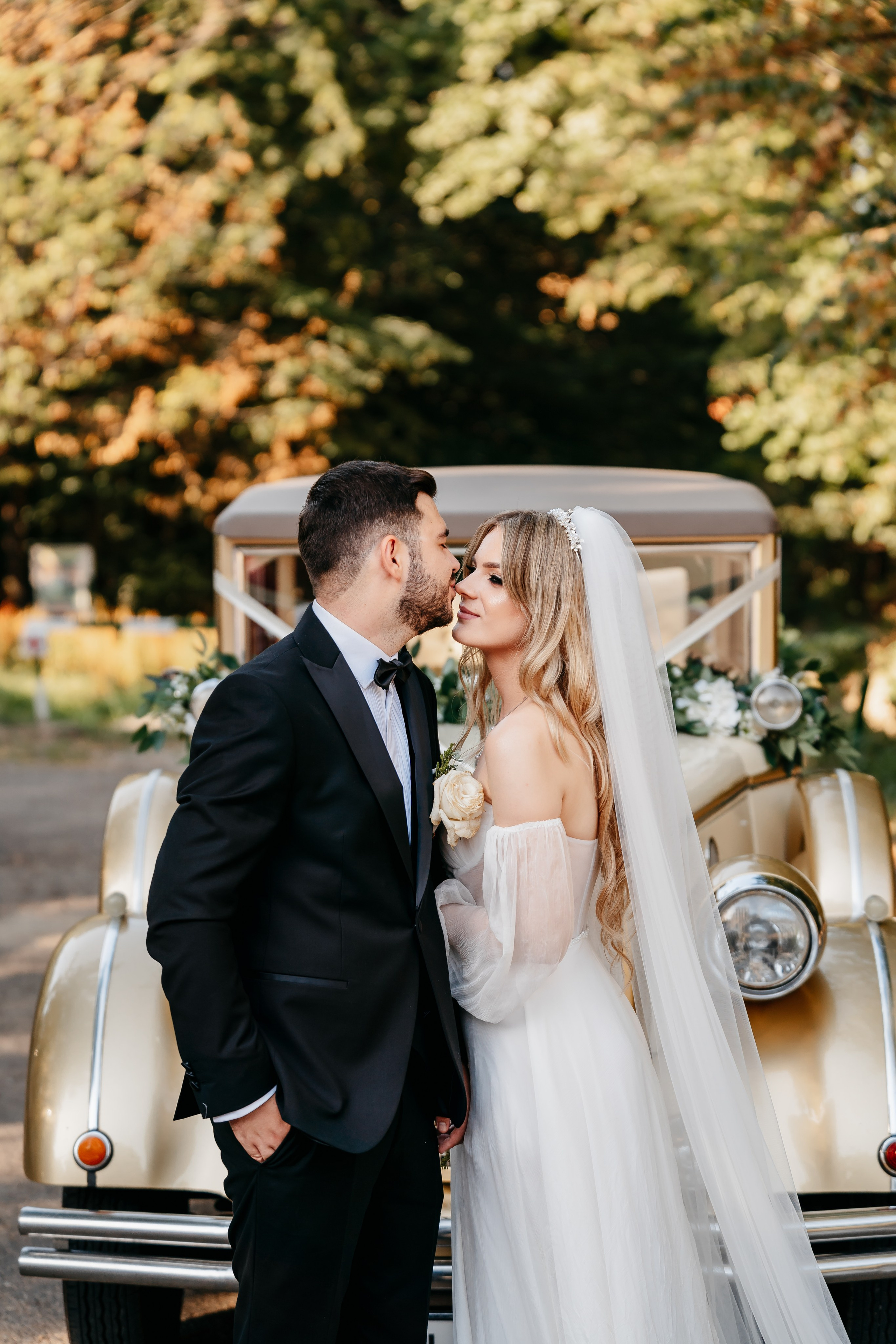 R & A. Fotograf Nunta Iasi - Hearts & Pictures