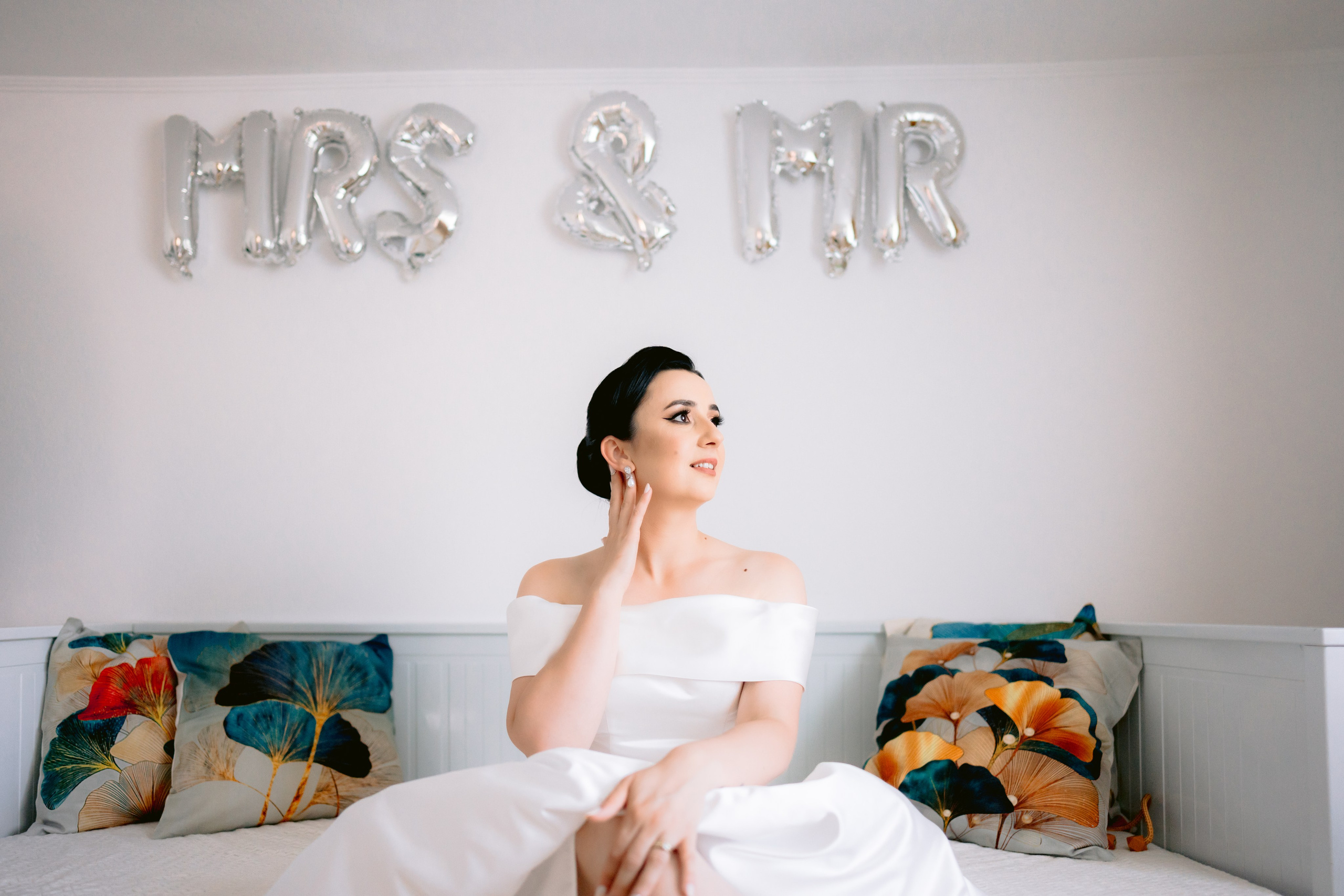 Daniela — Alex | Ramnicu Valcea